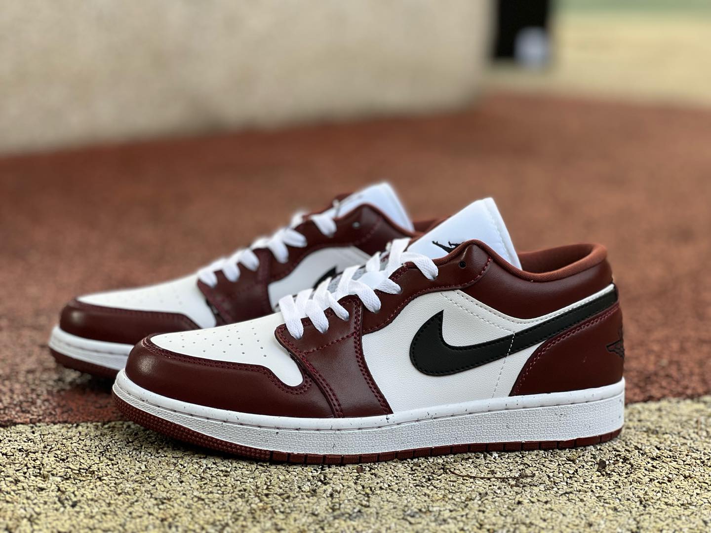 Air jordan 1 low 330