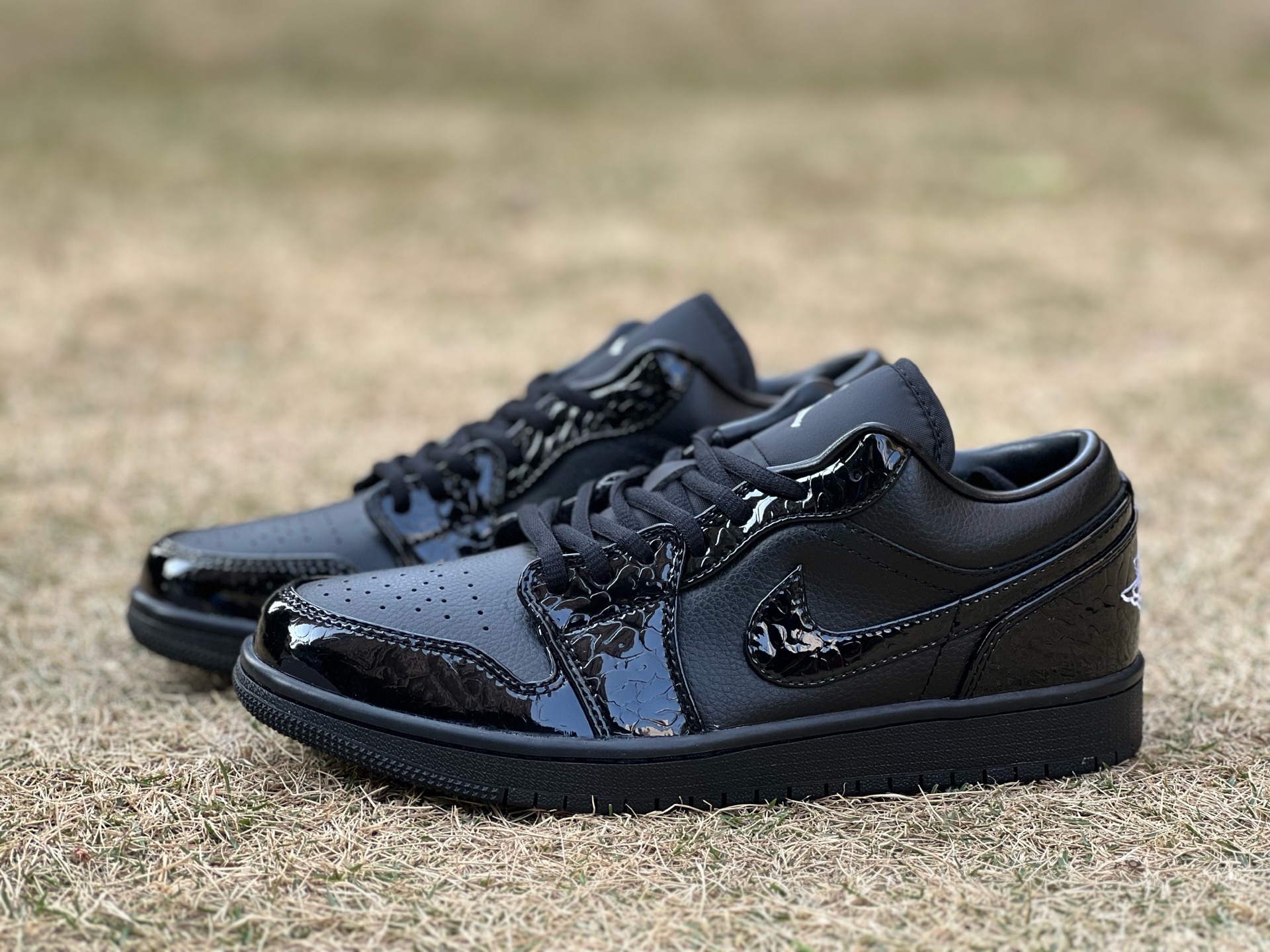 Air jordan 1 low 785