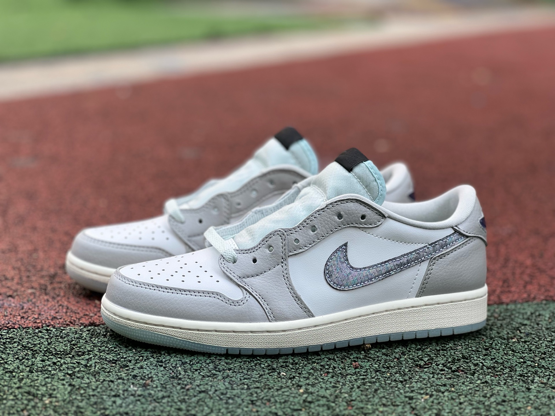 Air jordan 1 low 327