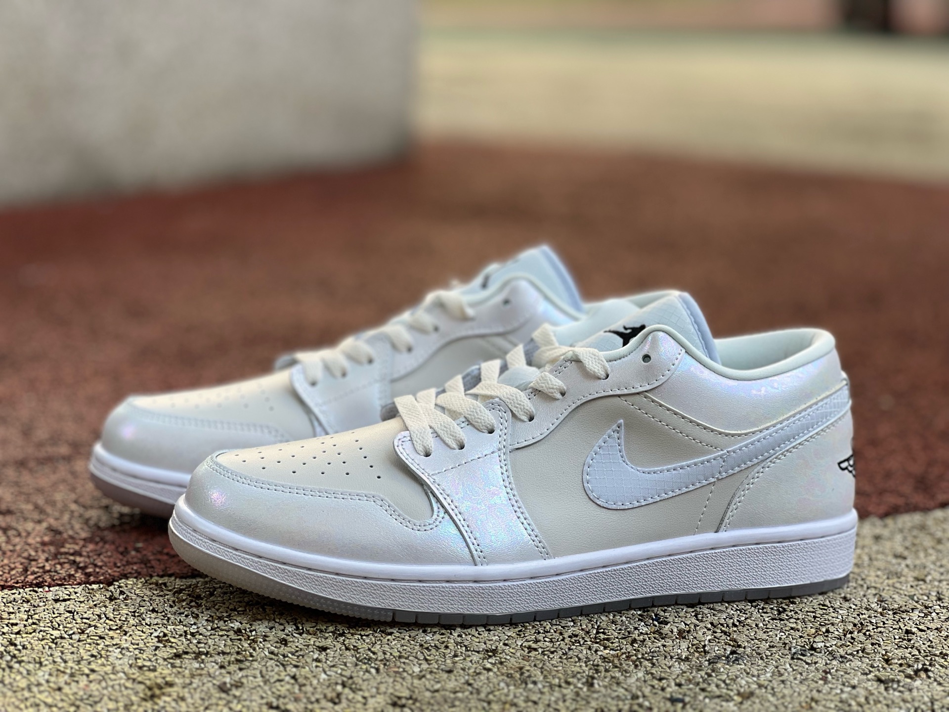 Air jordan 1 low 324