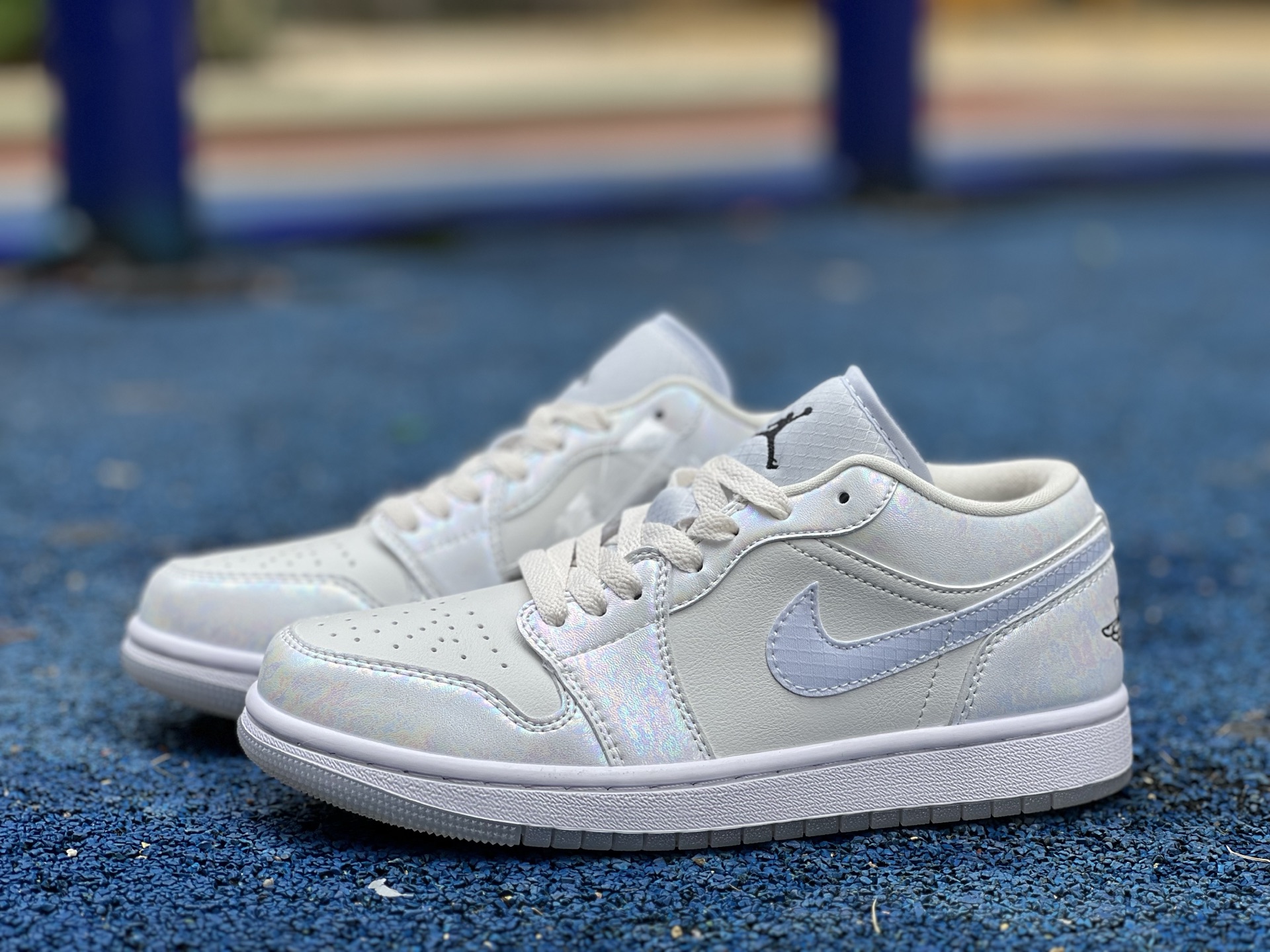 Air jordan 1 low 323