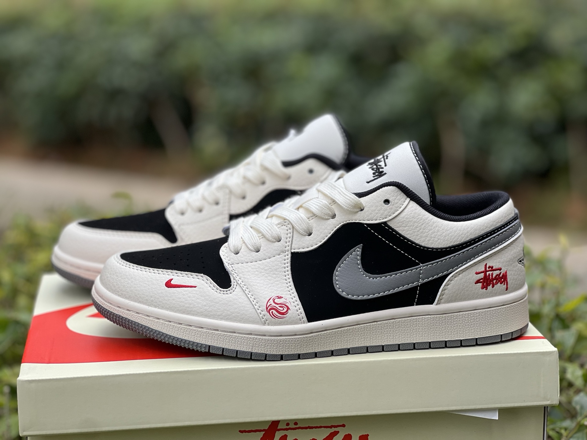 Air jordan 1 low 322