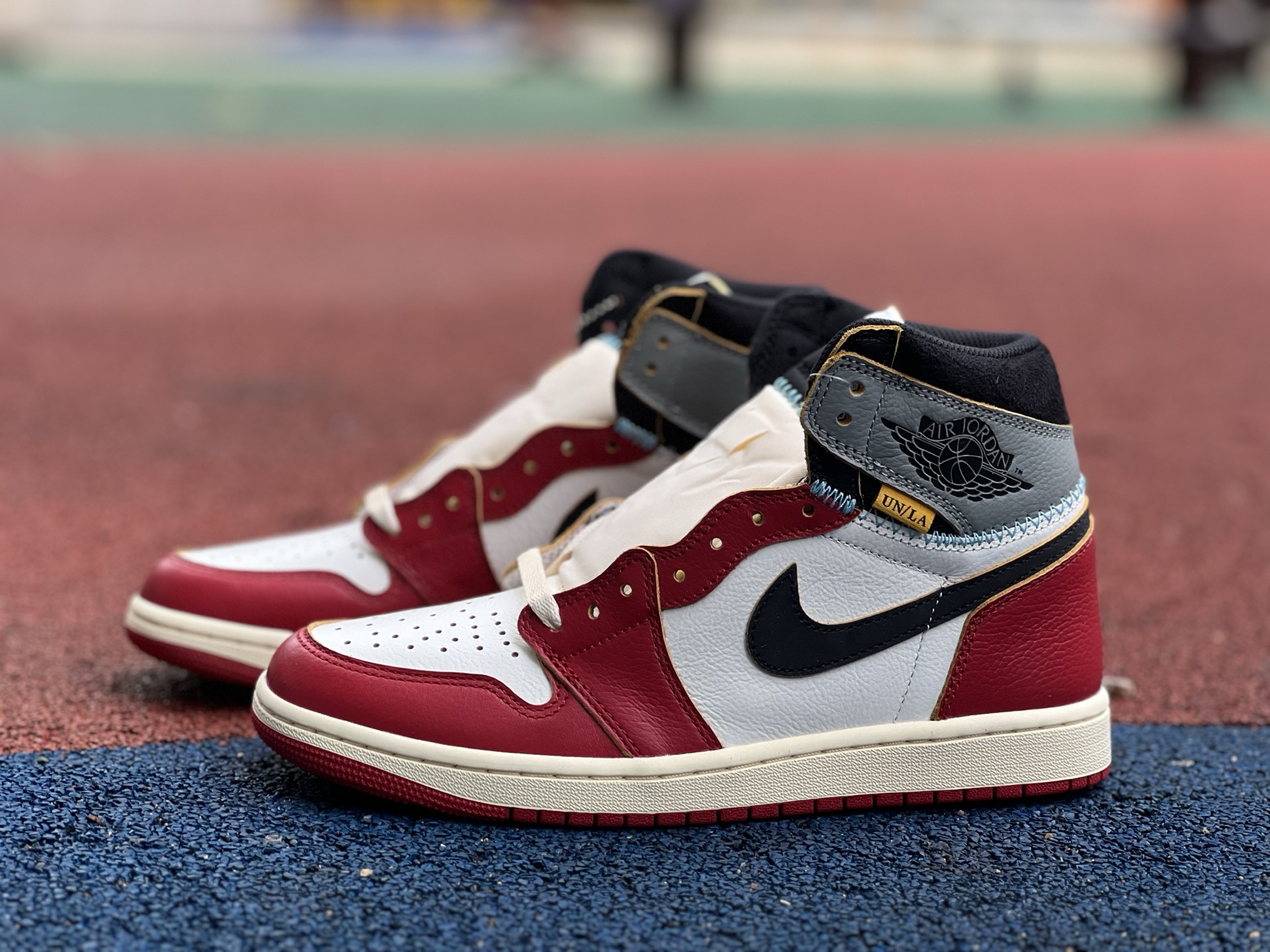 Air jordan 1 high 087
