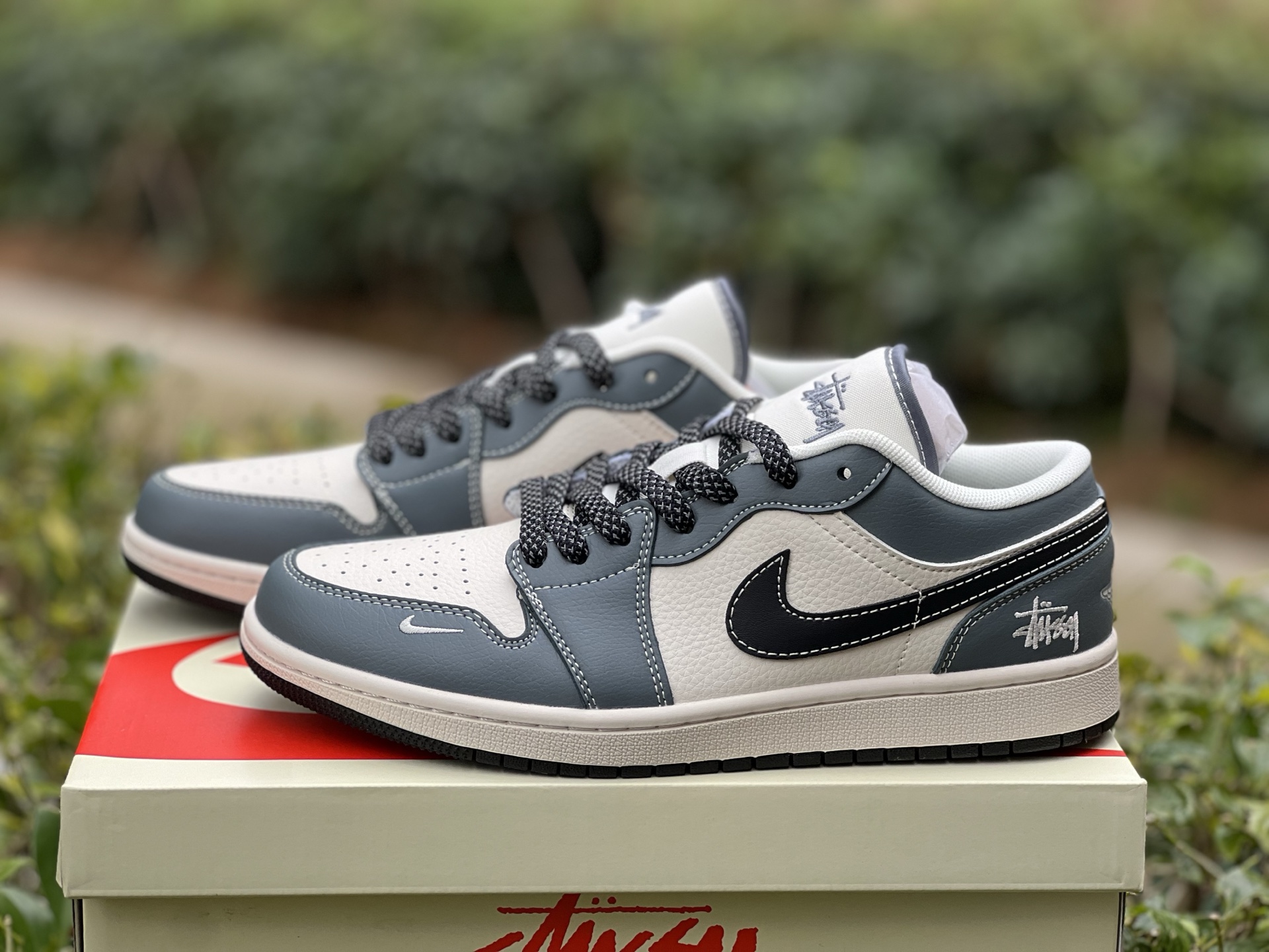 Air jordan 1 low 320