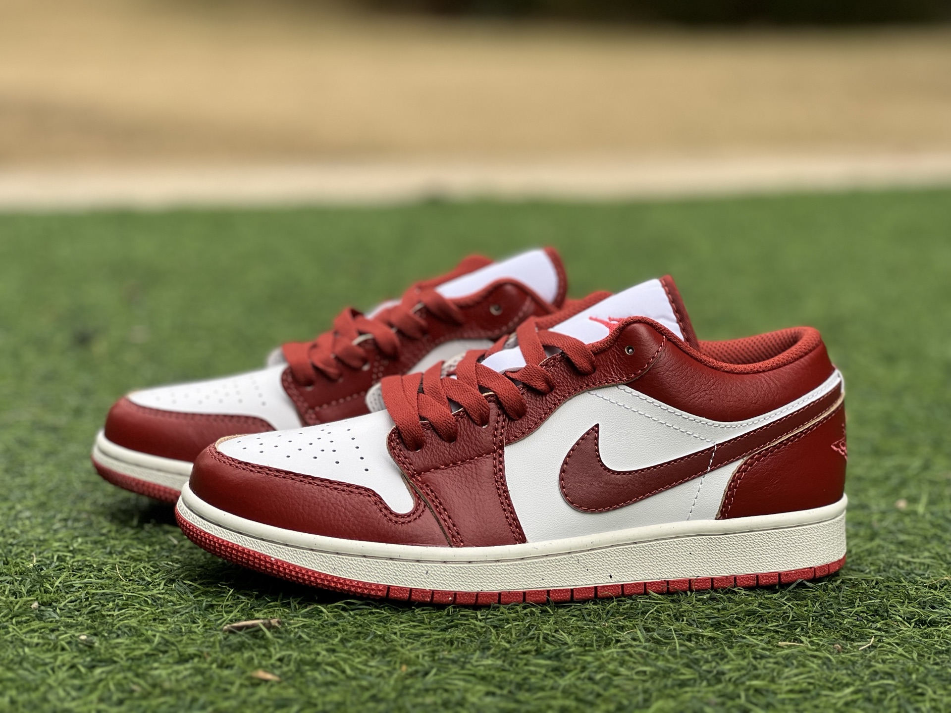 Air jordan 1 low 317