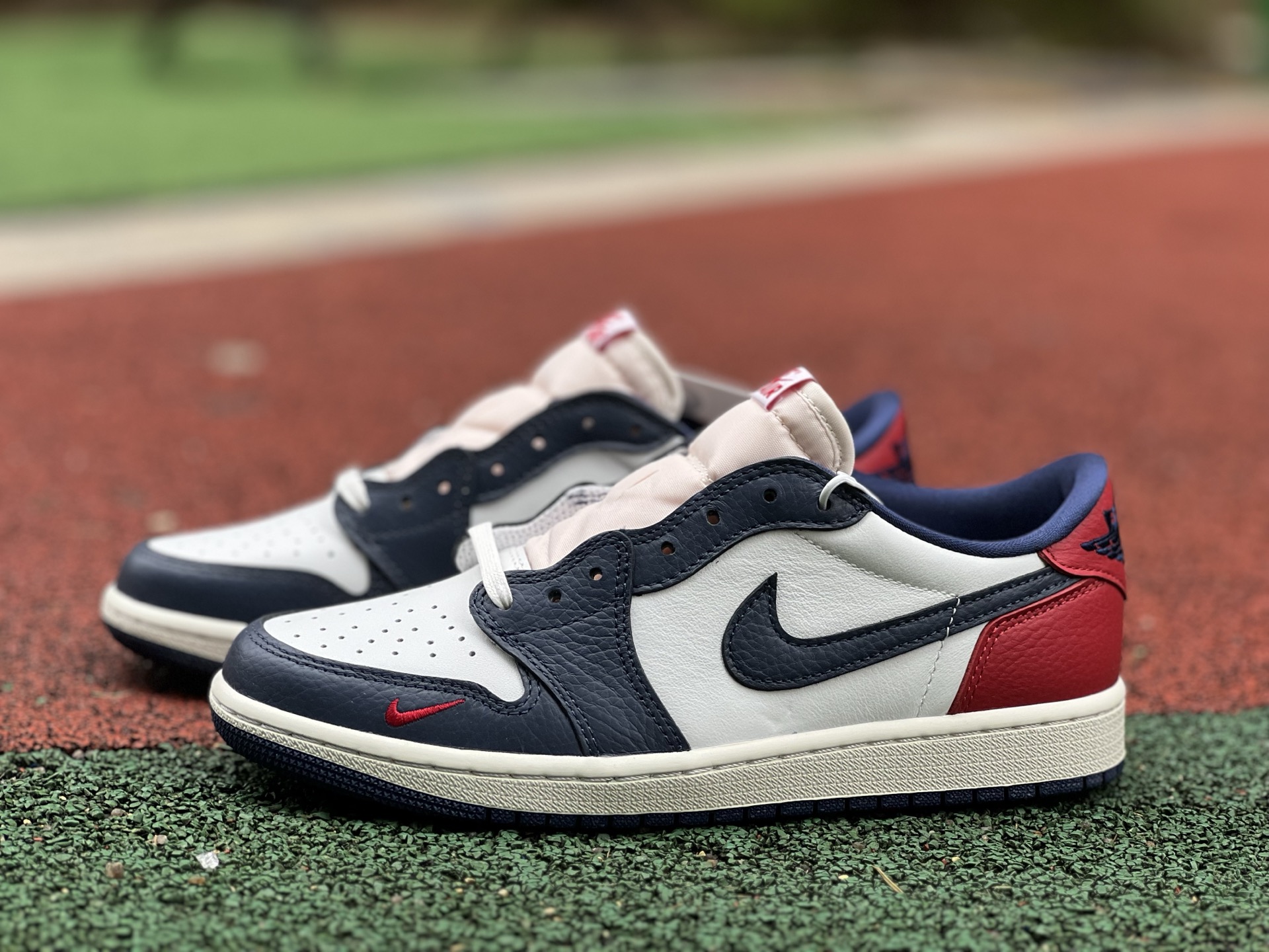 Air jordan 1 low 316