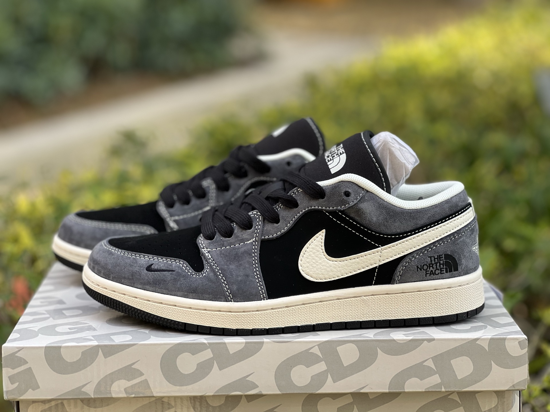 Air jordan 1 low 315