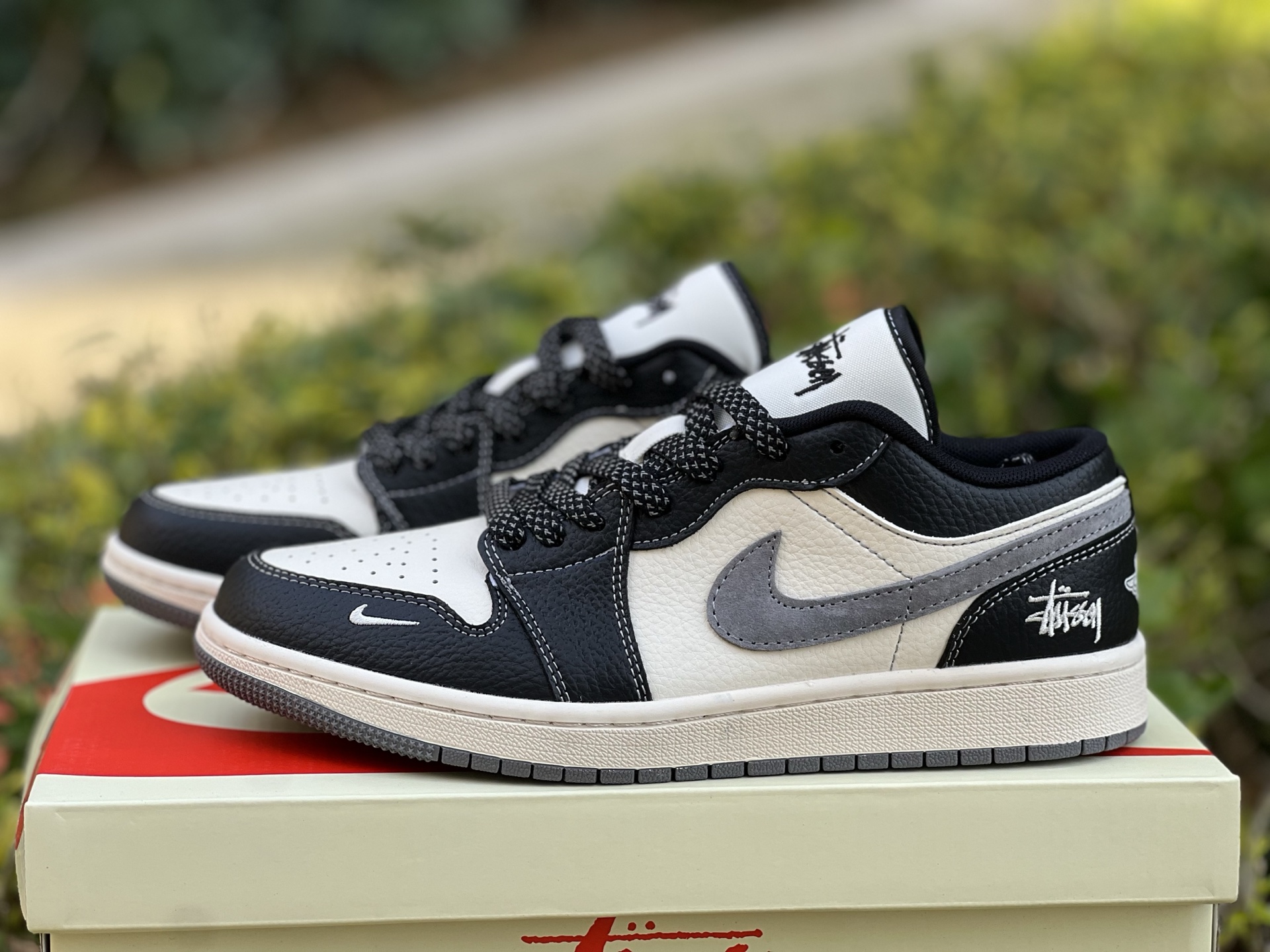 Air jordan 1 low 314
