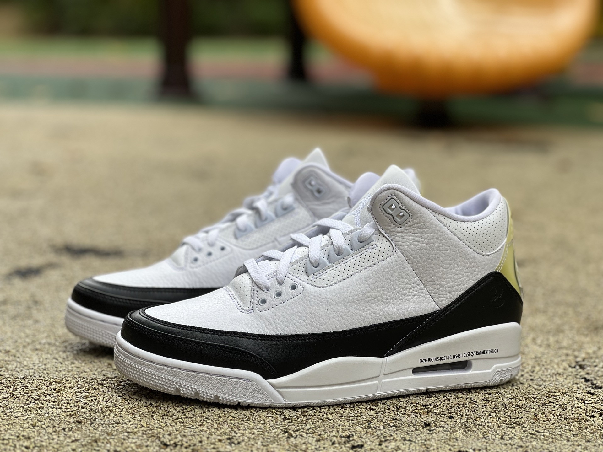 Air jordan 3 205