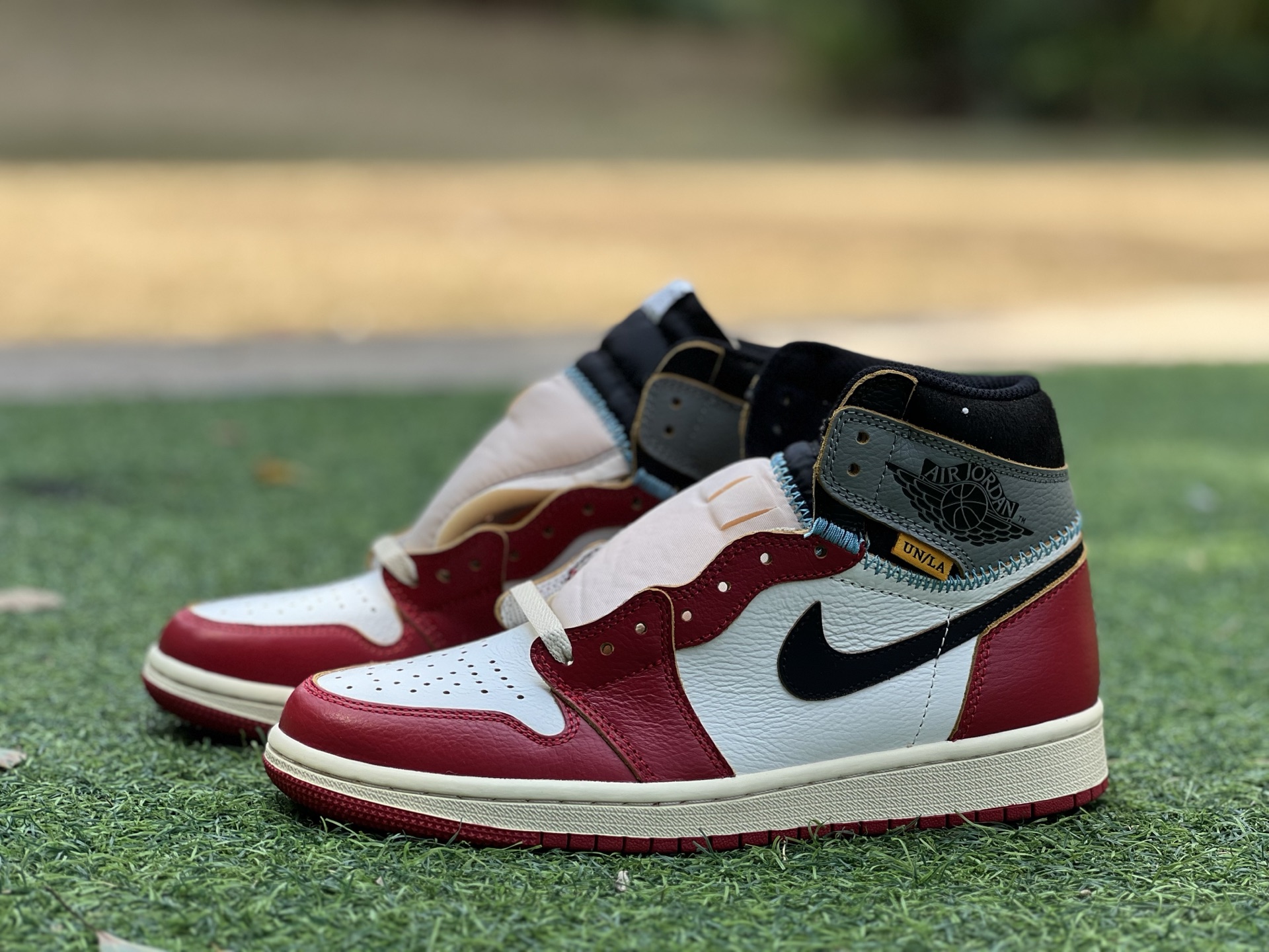 Air jordan 1 high 084