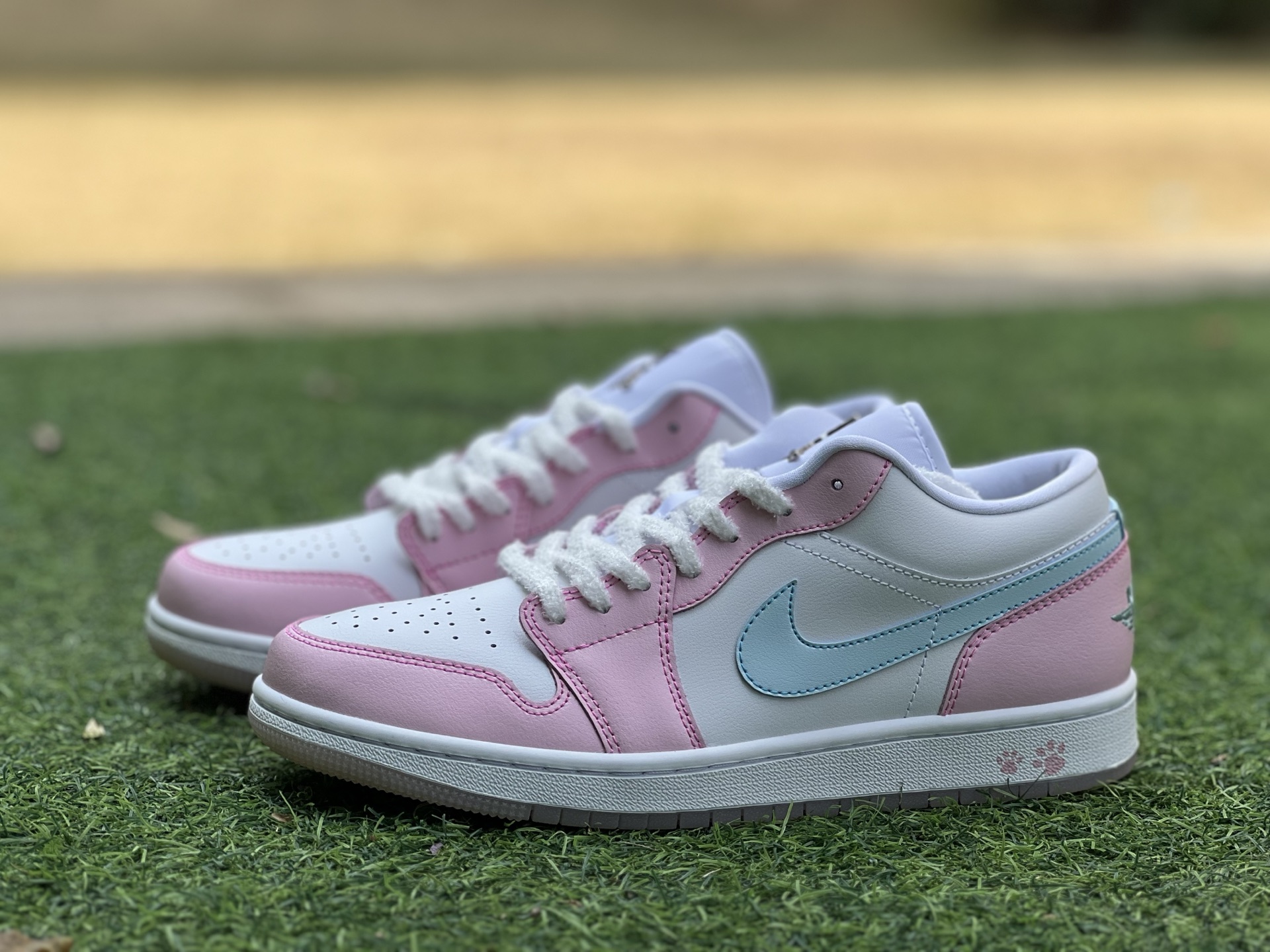 Air jordan 1 low 311