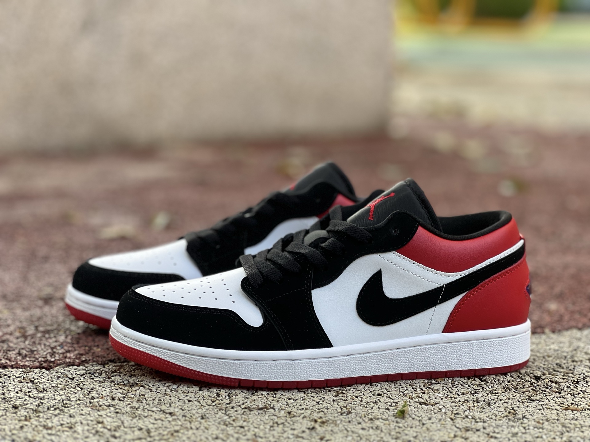 Air jordan 1 low 309