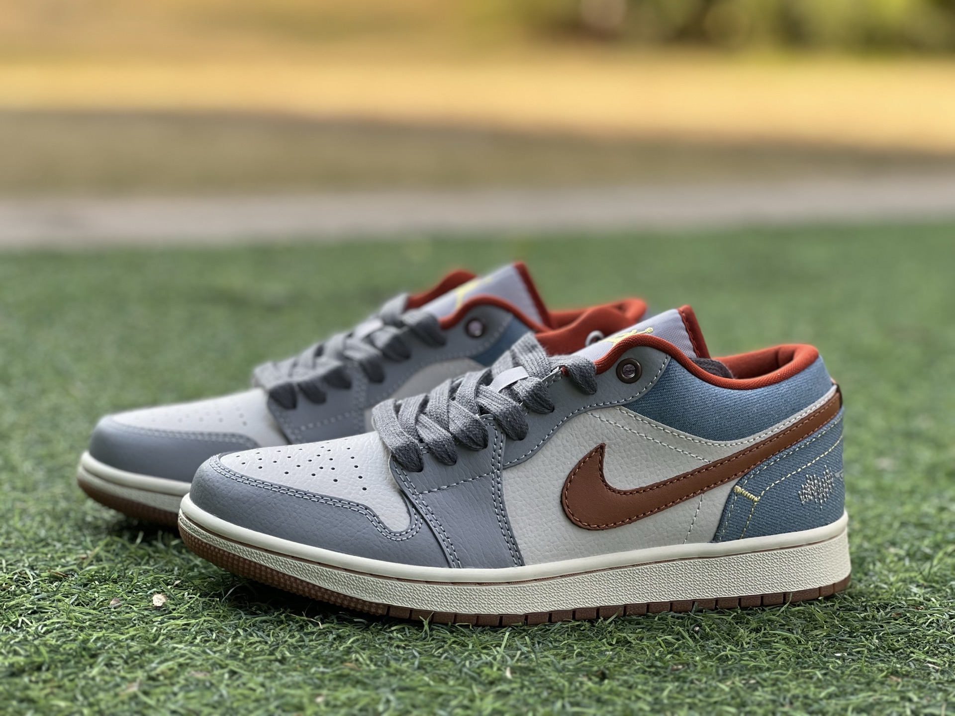 Air jordan 1 low 308