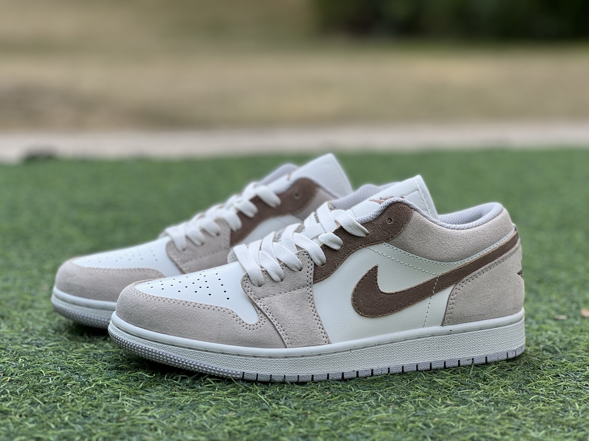 Air jordan 1 low 307