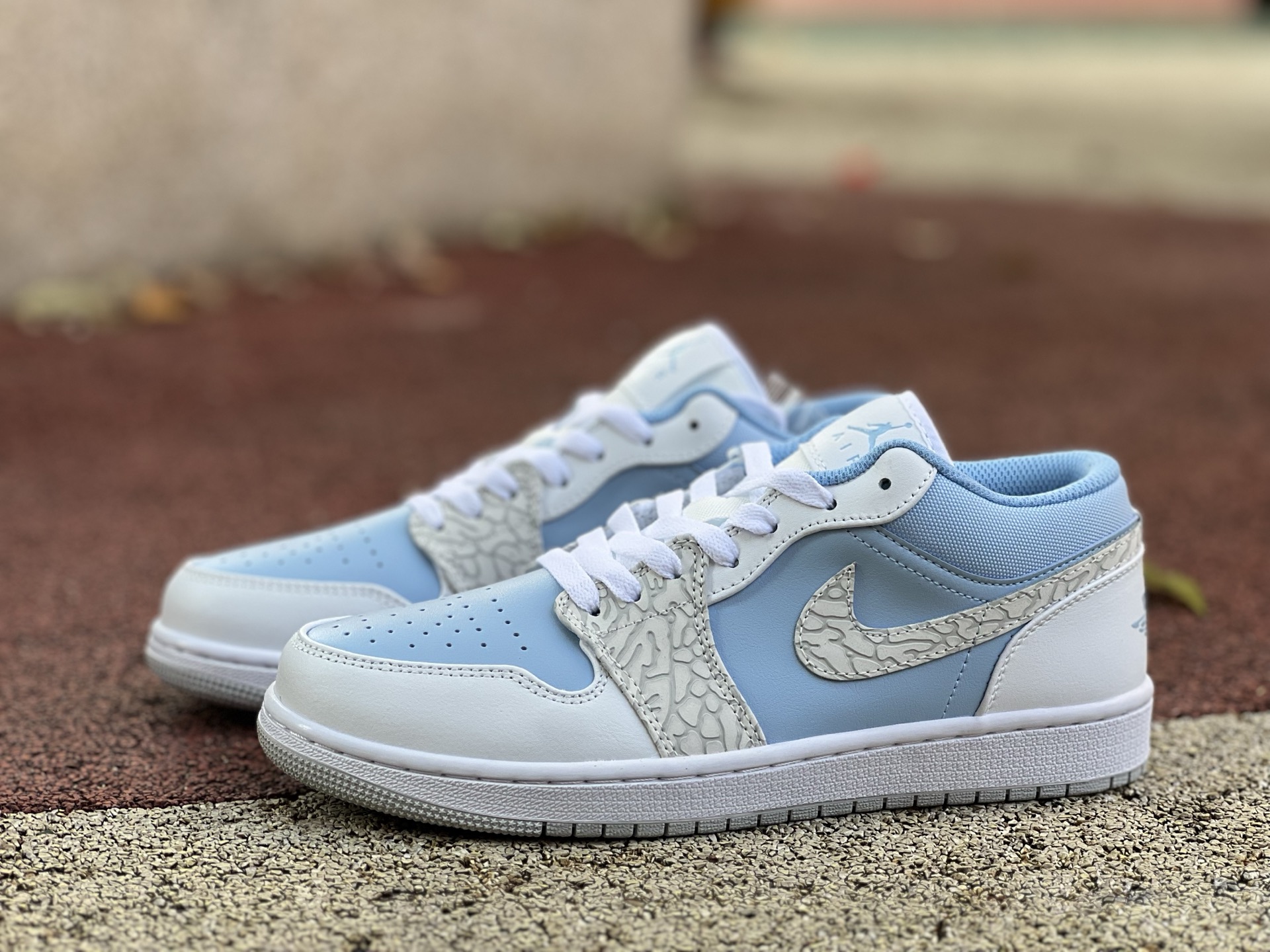 Air jordan 1 low 306