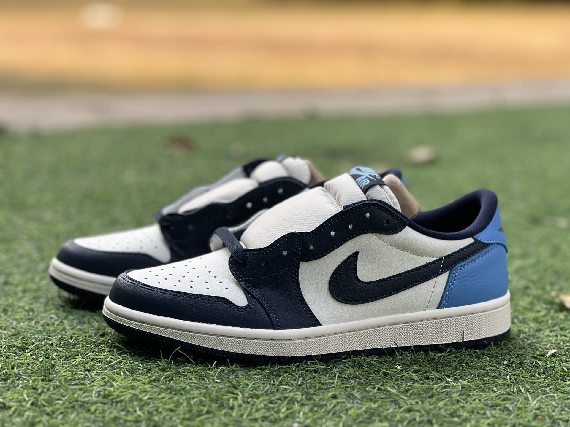 Air jordan 1 low 305
