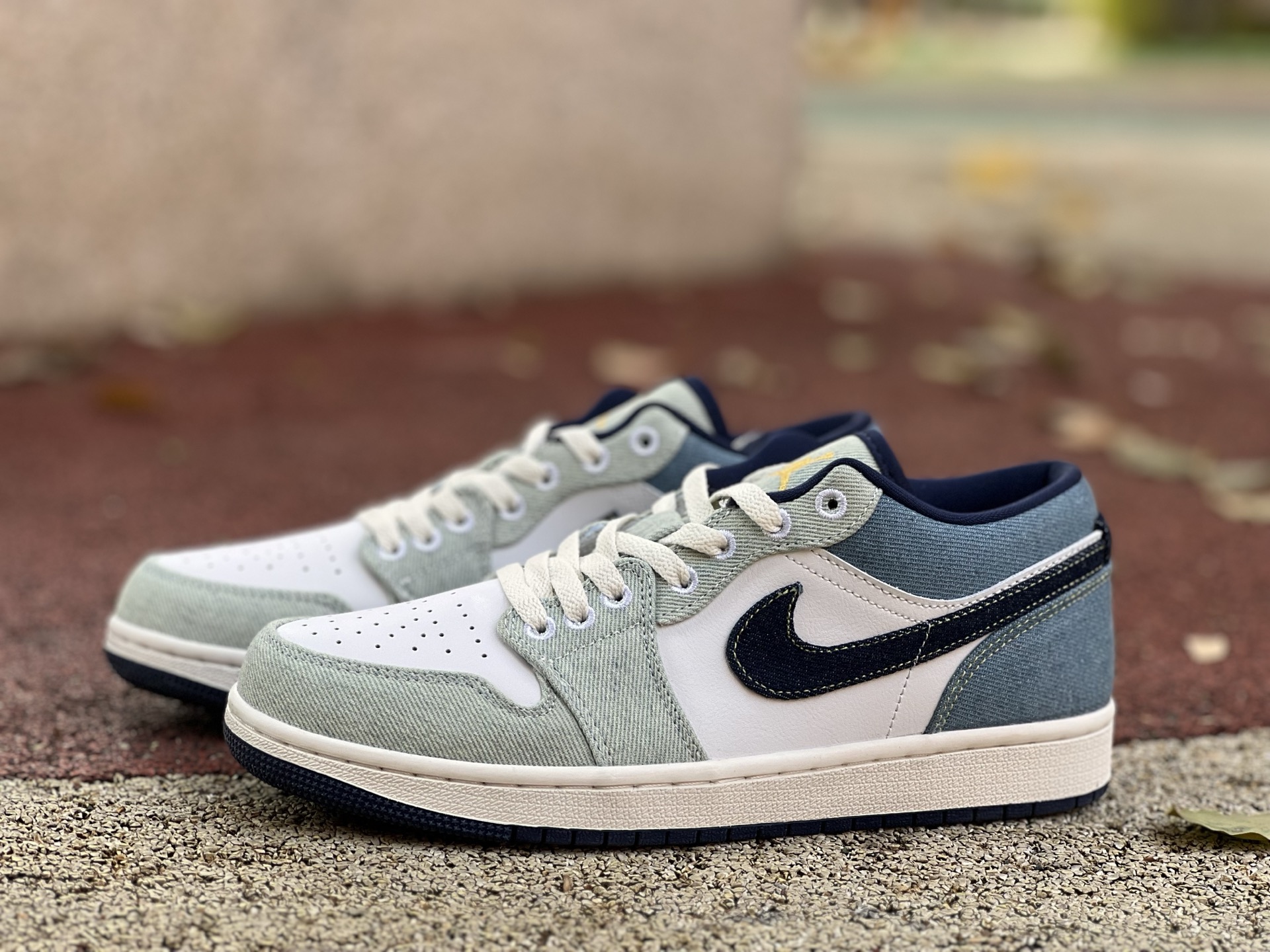 Air jordan 1 low 303