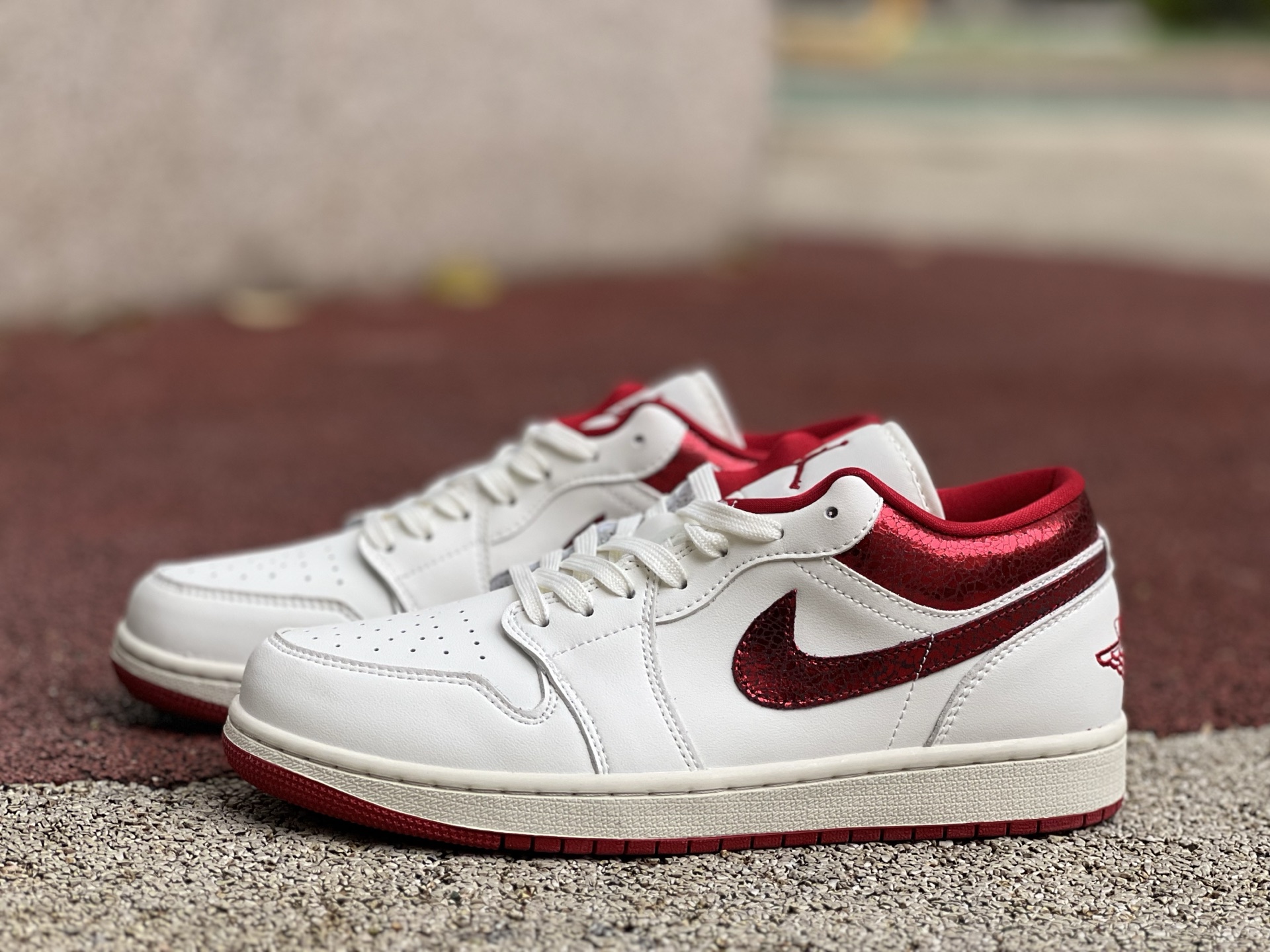 Air jordan 1 low 784
