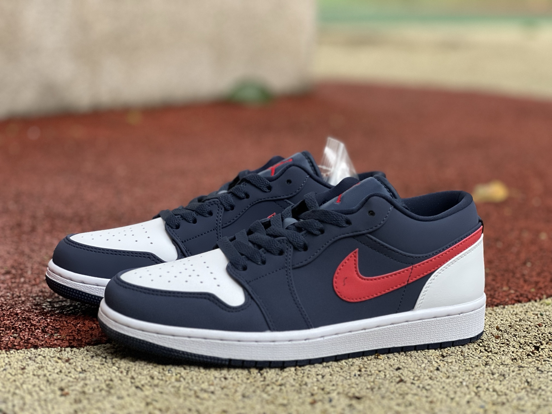Air jordan 1 low 302