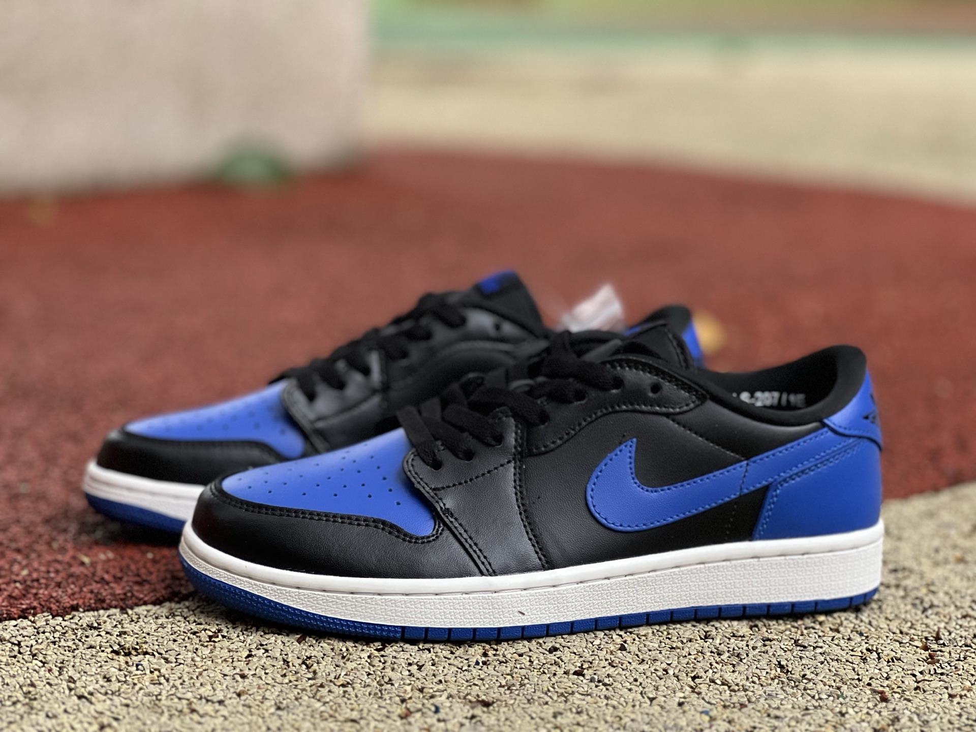 Air jordan 1 low 301