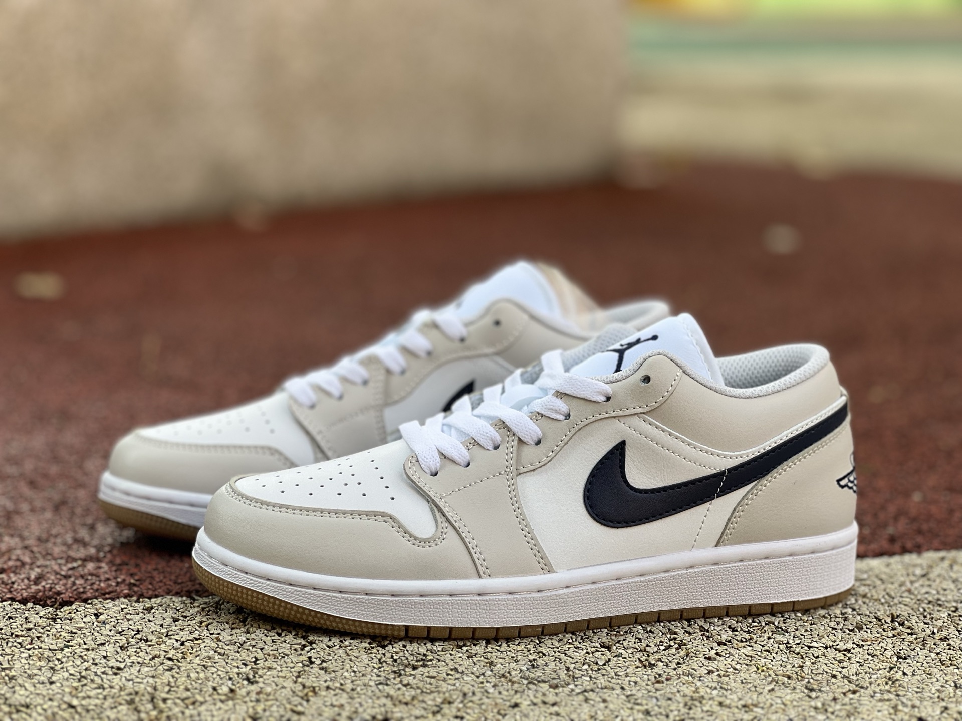Air jordan 1 low 299