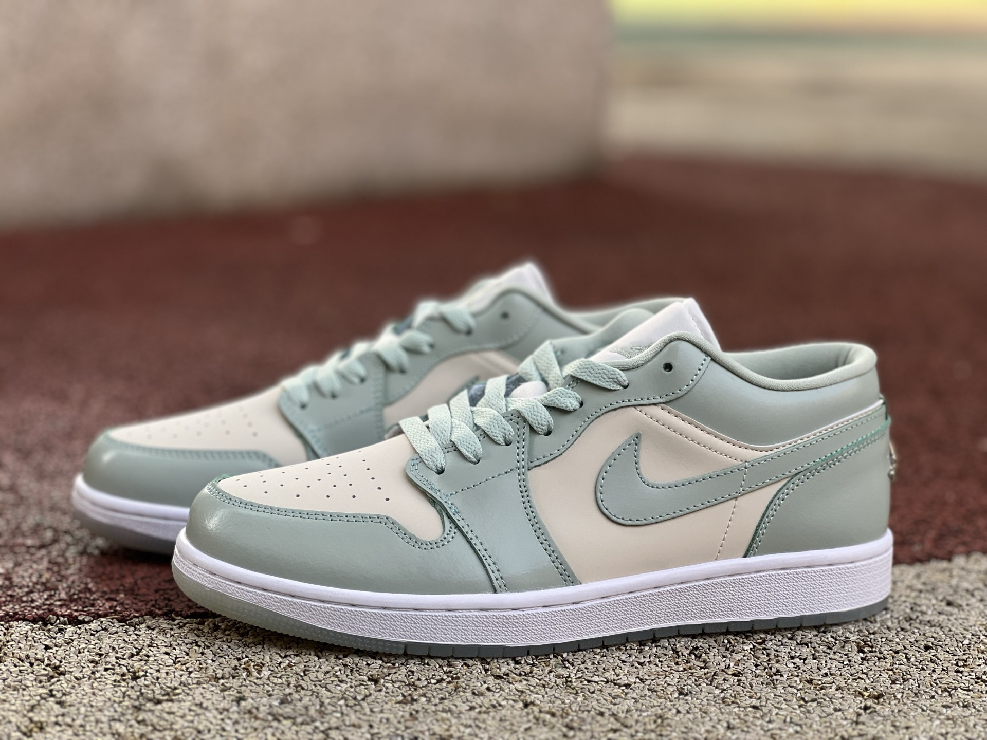 Air jordan 1 low 298