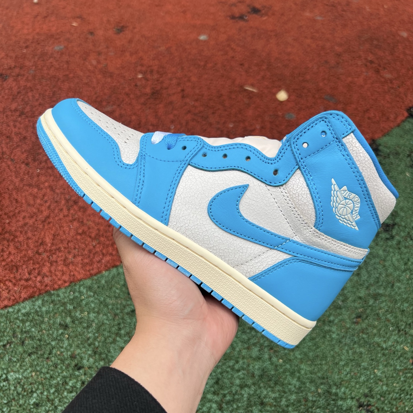 Air jordan 1 high 081