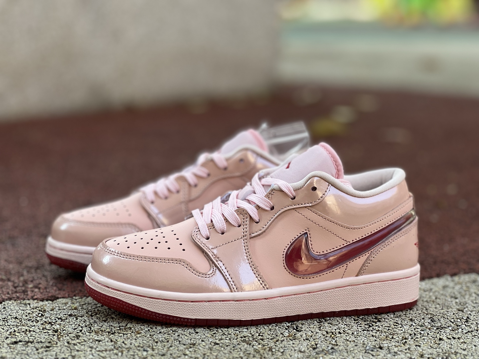 Air jordan 1 low 296