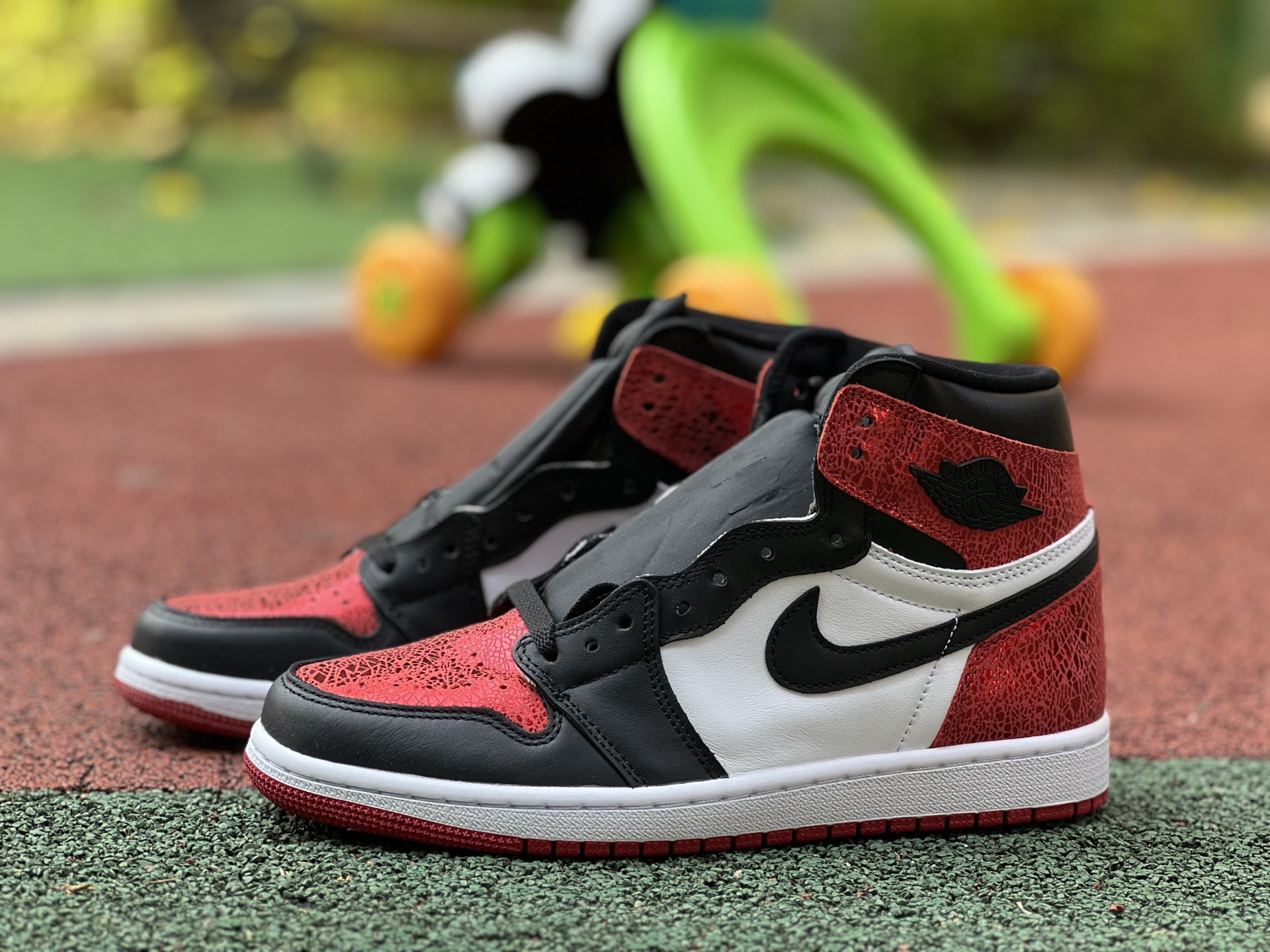Air jordan 1 high 080