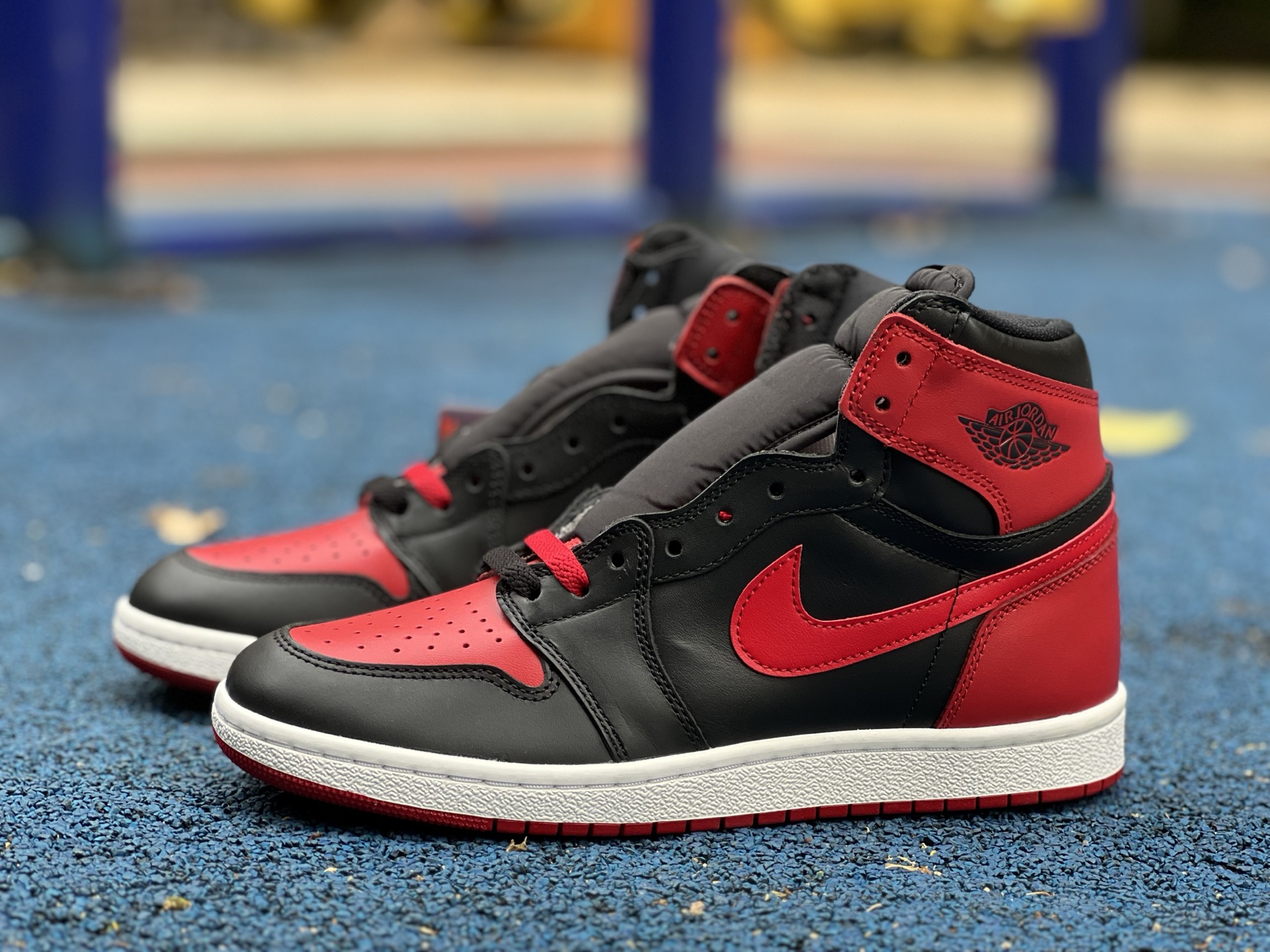 Air jordan 1 high 079