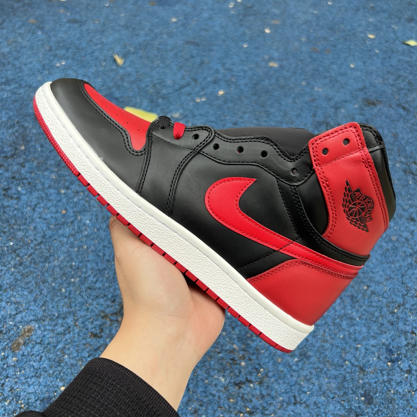 Air jordan 1 high 193