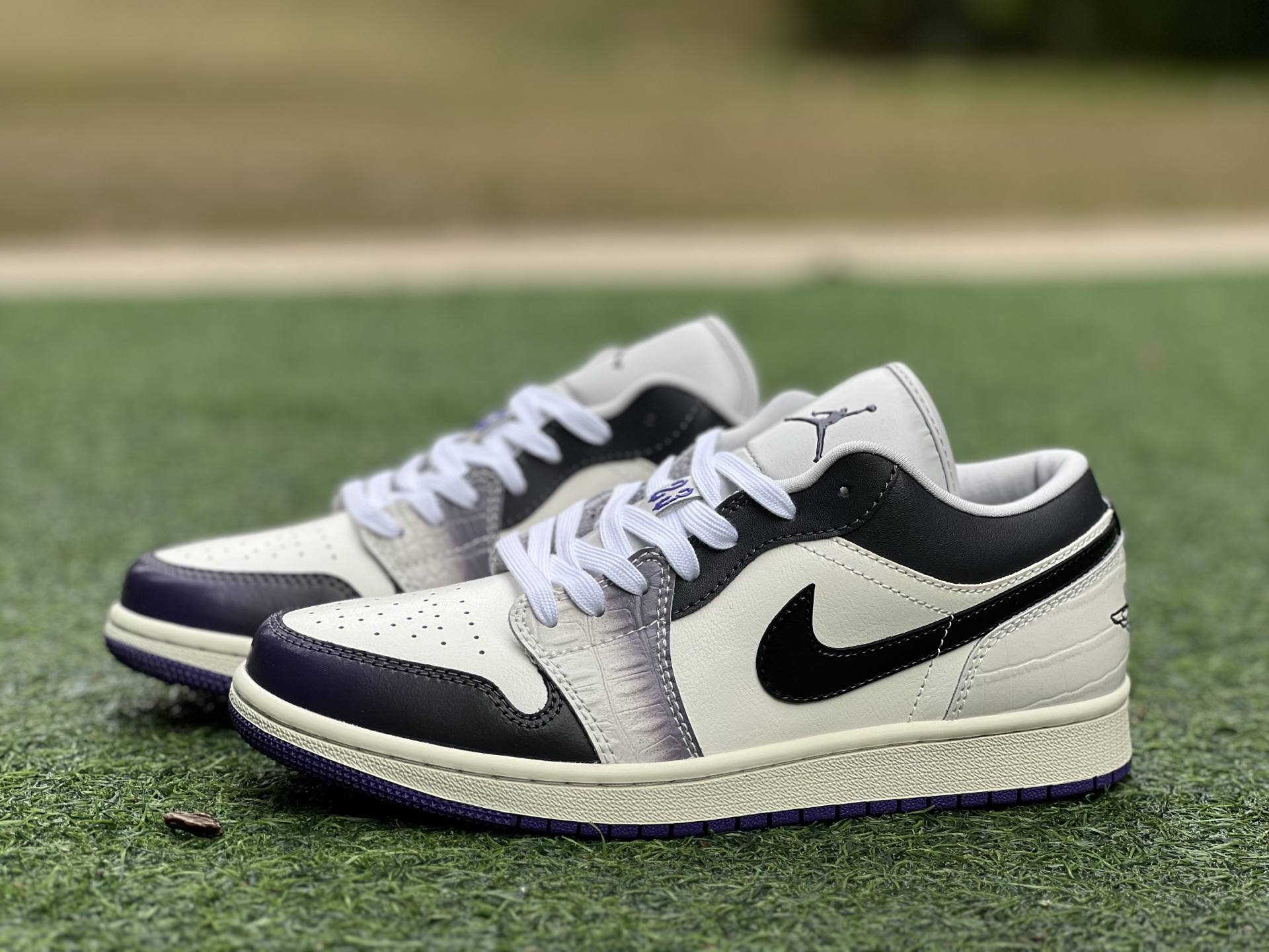 Air jordan 1 low 294