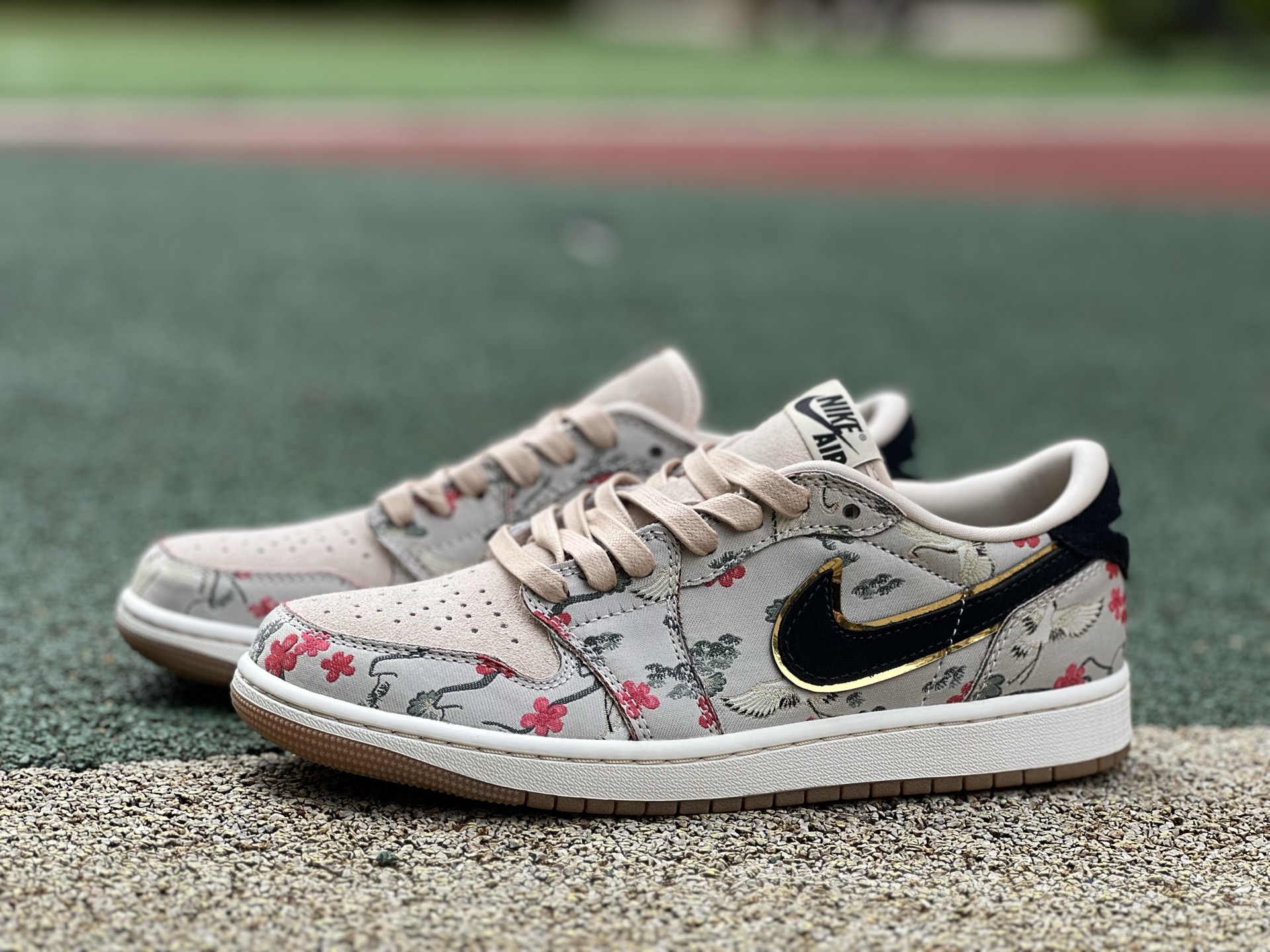 Air jordan 1 low 293
