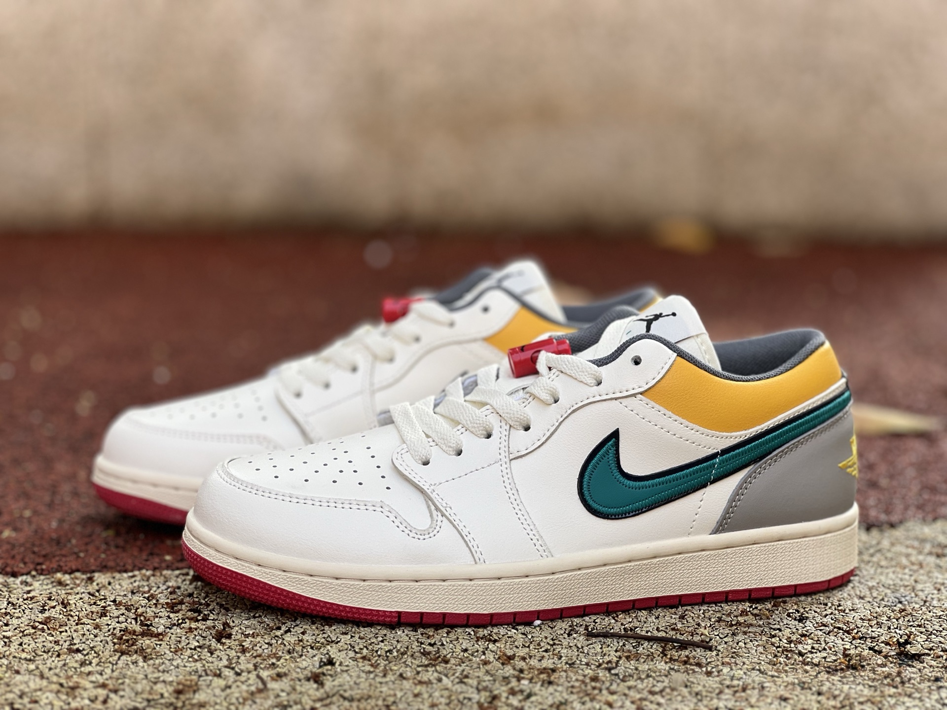 Air jordan 1 low 782