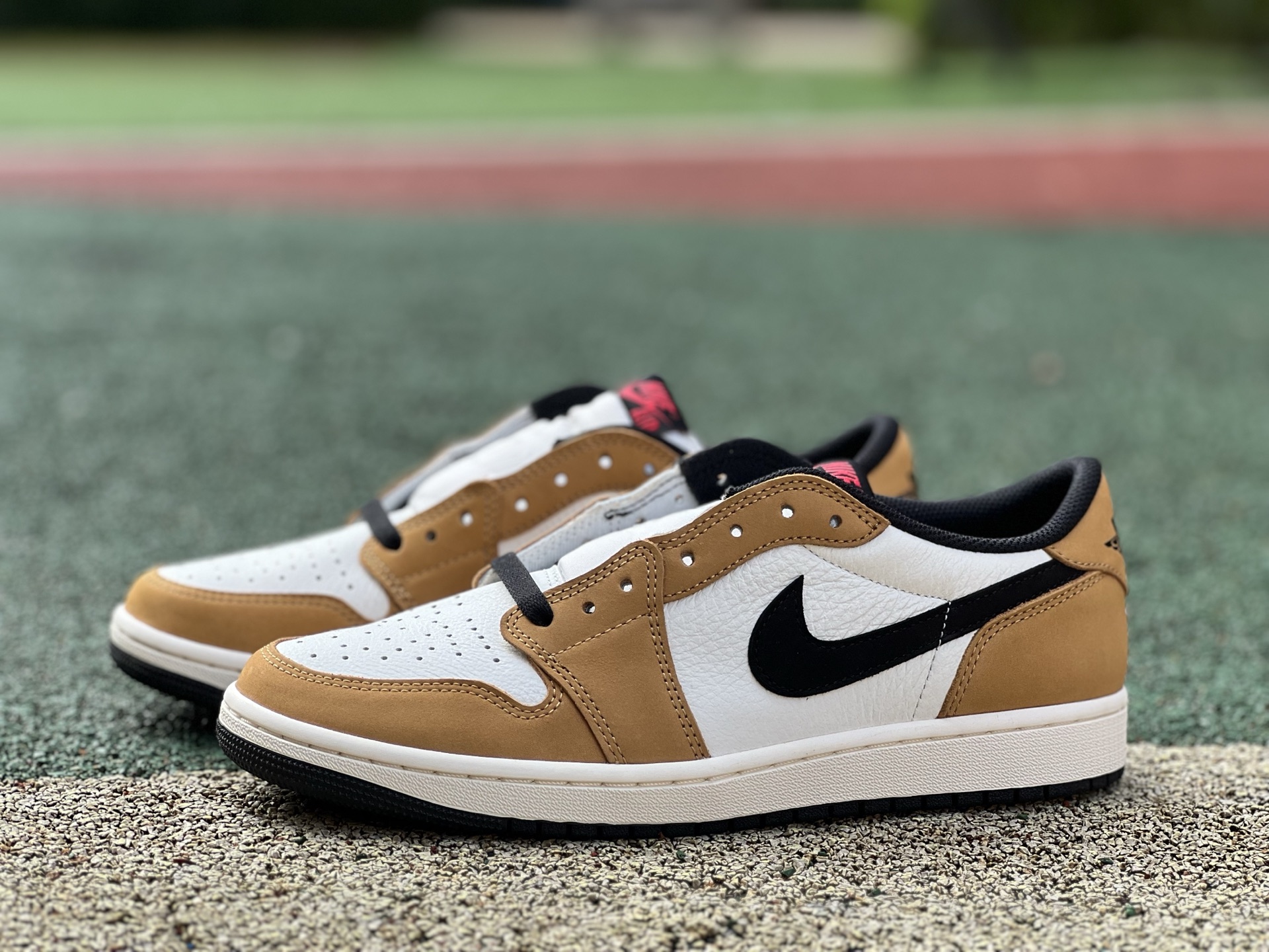 Air jordan 1 low 781