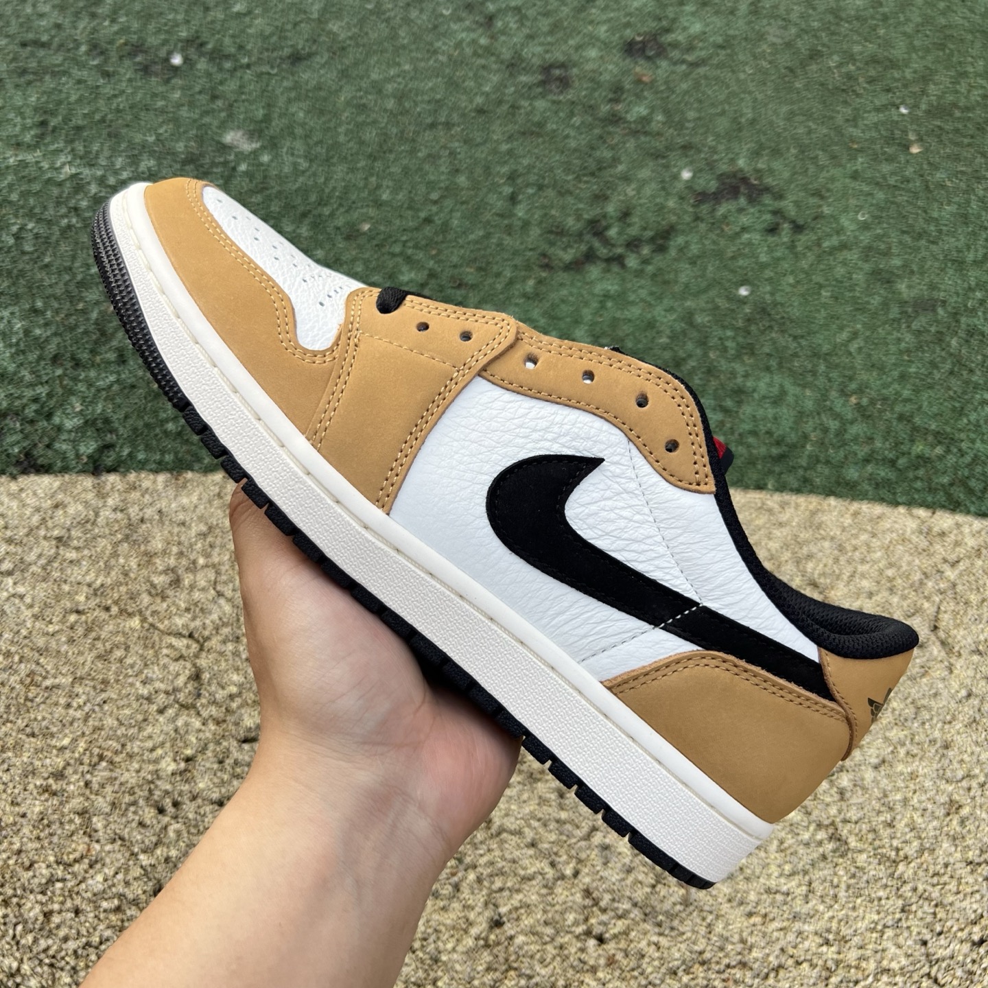 Air jordan 1 low 288