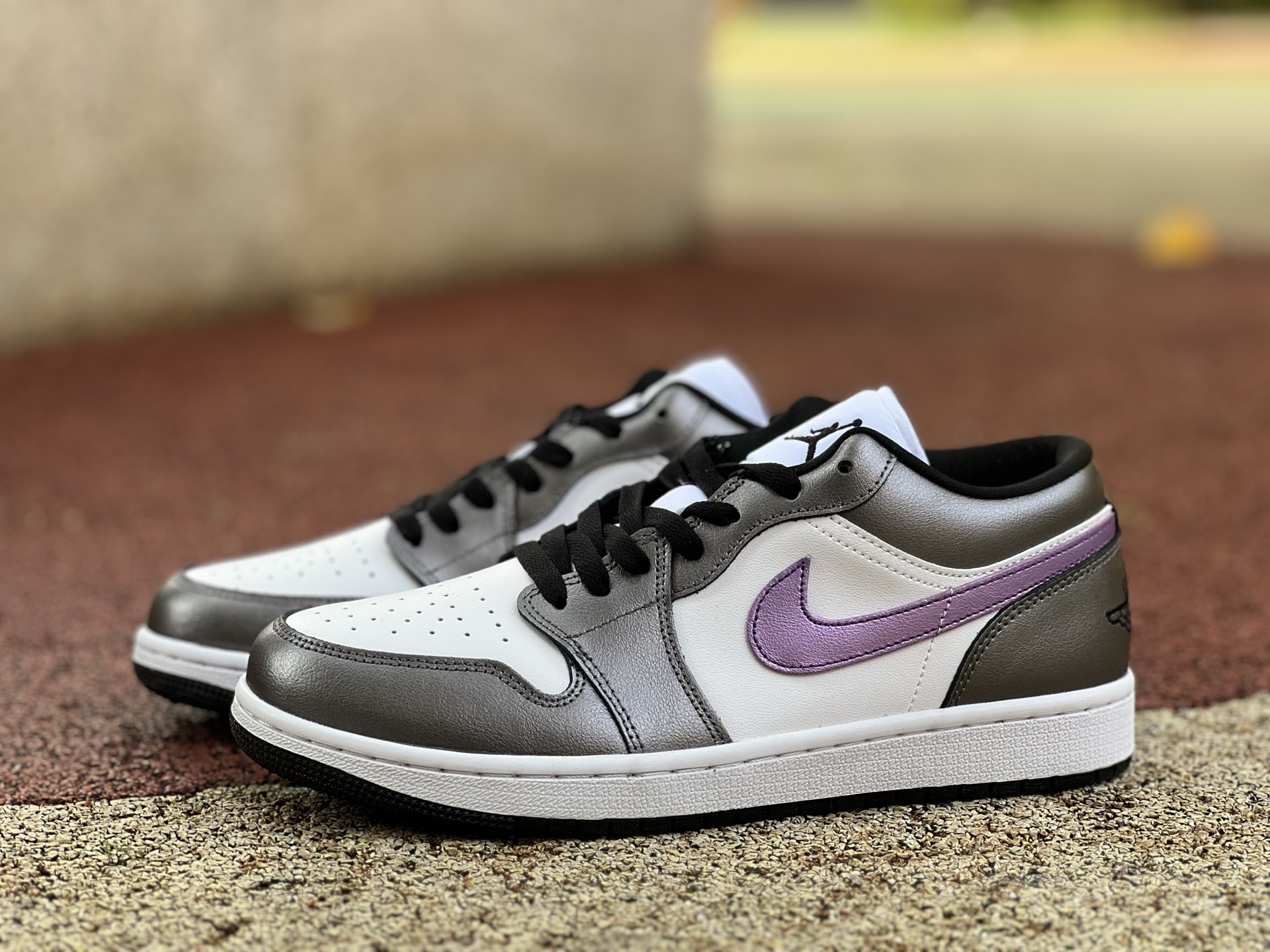 Air jordan 1 low 289