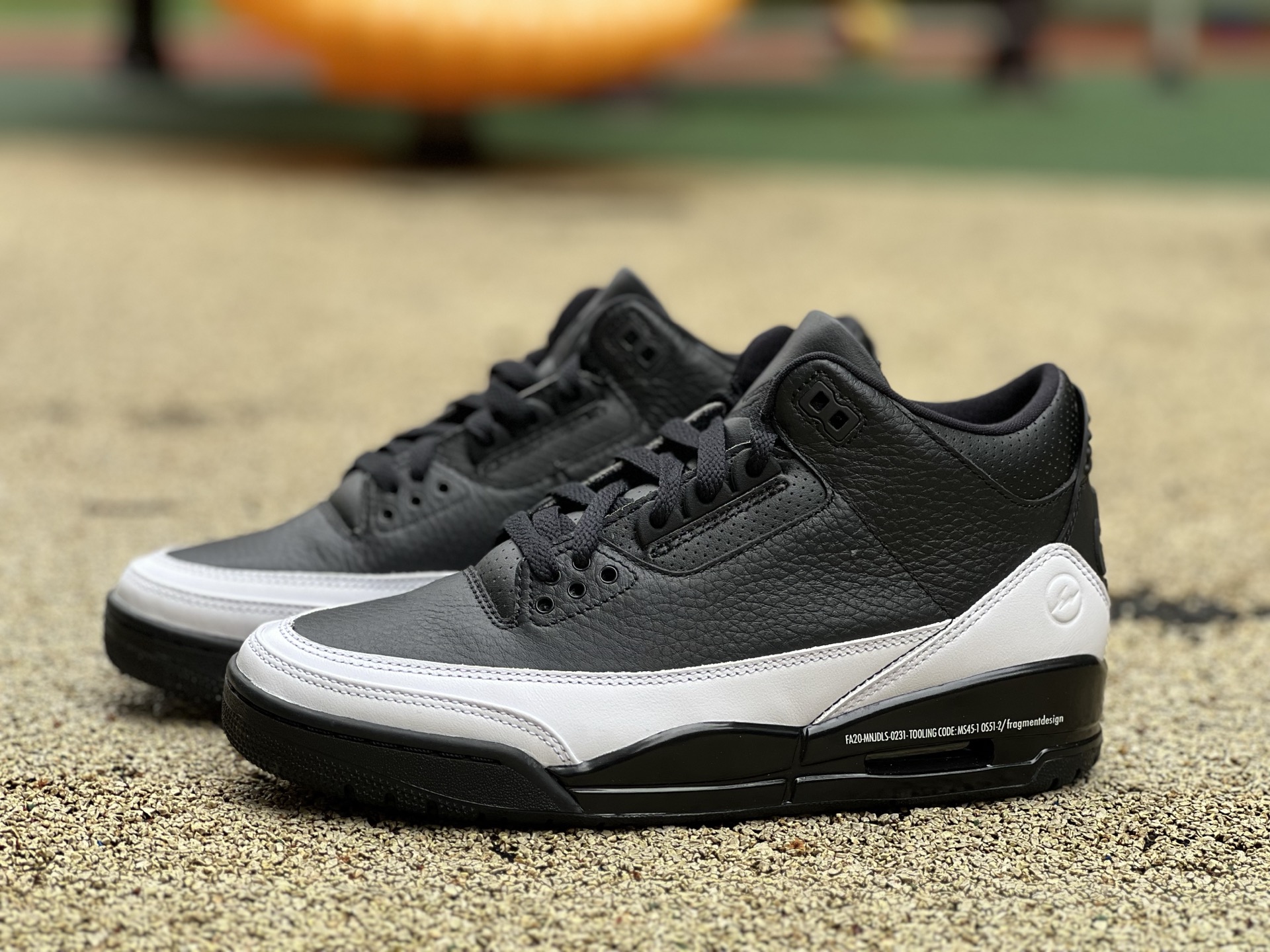 Air jordan 3 195