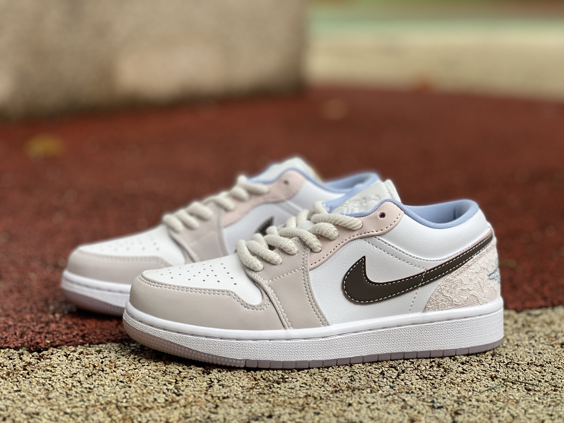 Air jordan 1 low 287