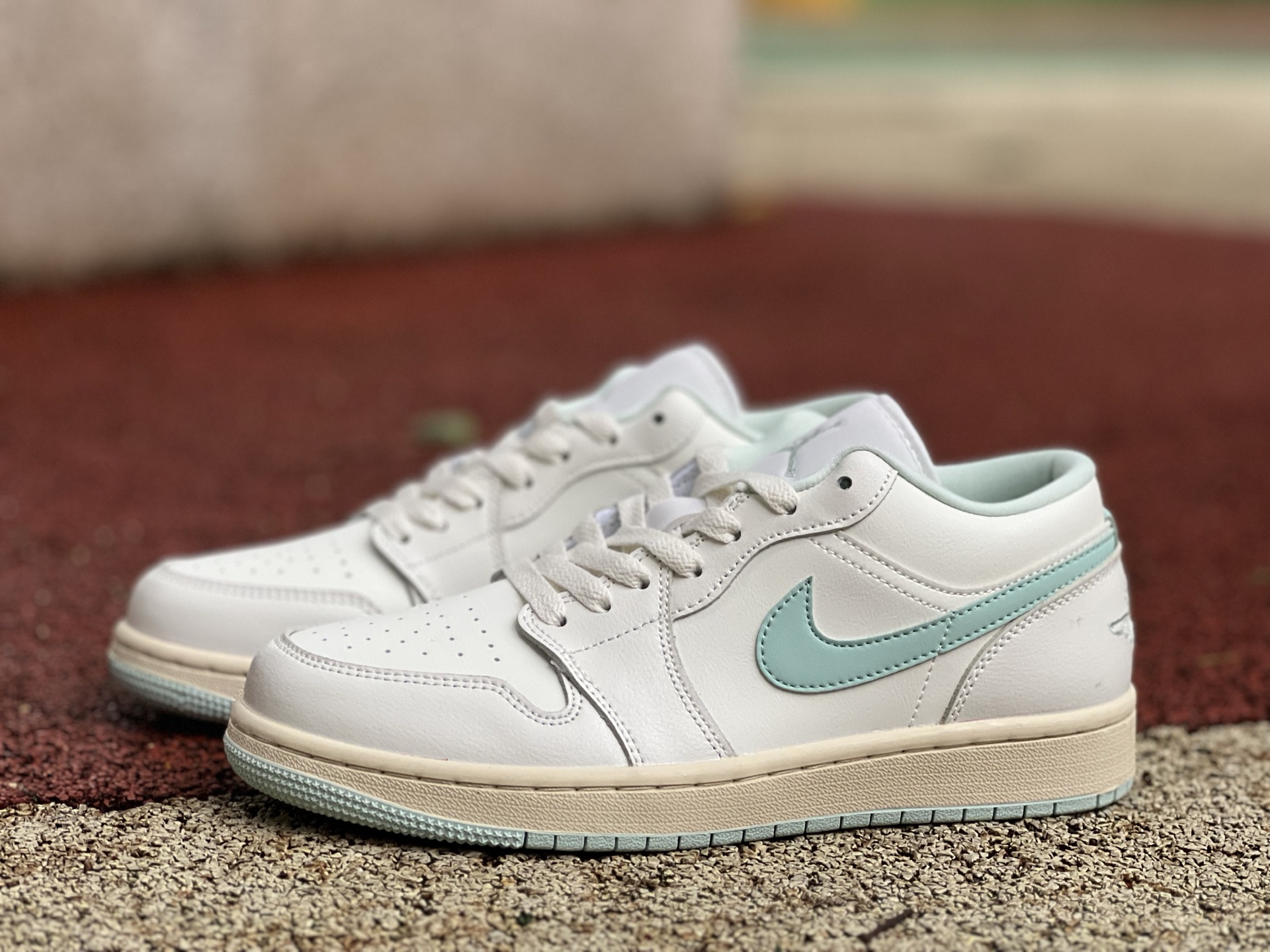 Air jordan 1 low 285