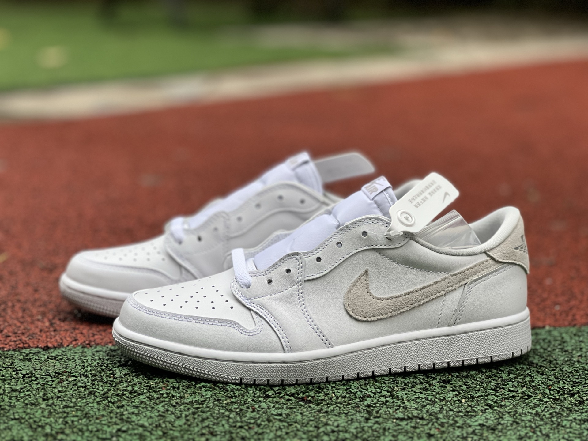 Air jordan 1 low 284