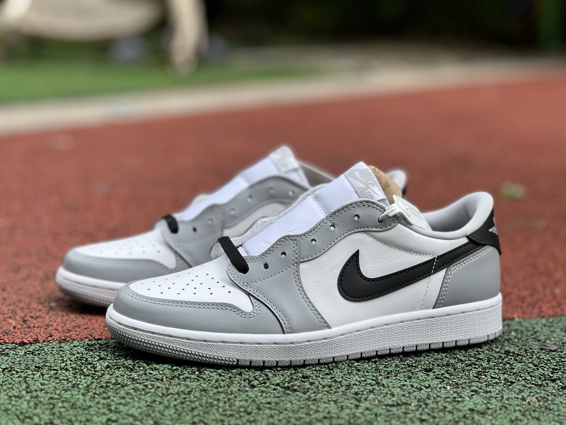 Air jordan 1 low 283