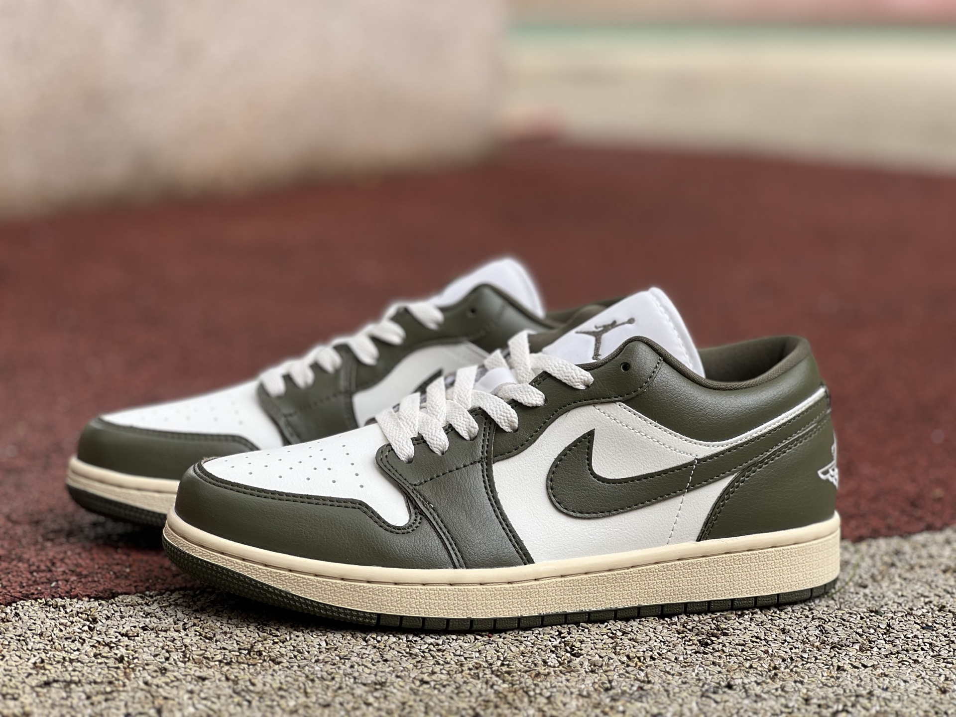 Air jordan 1 low 281