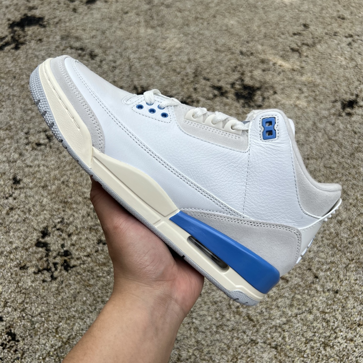 Air jordan 3 191