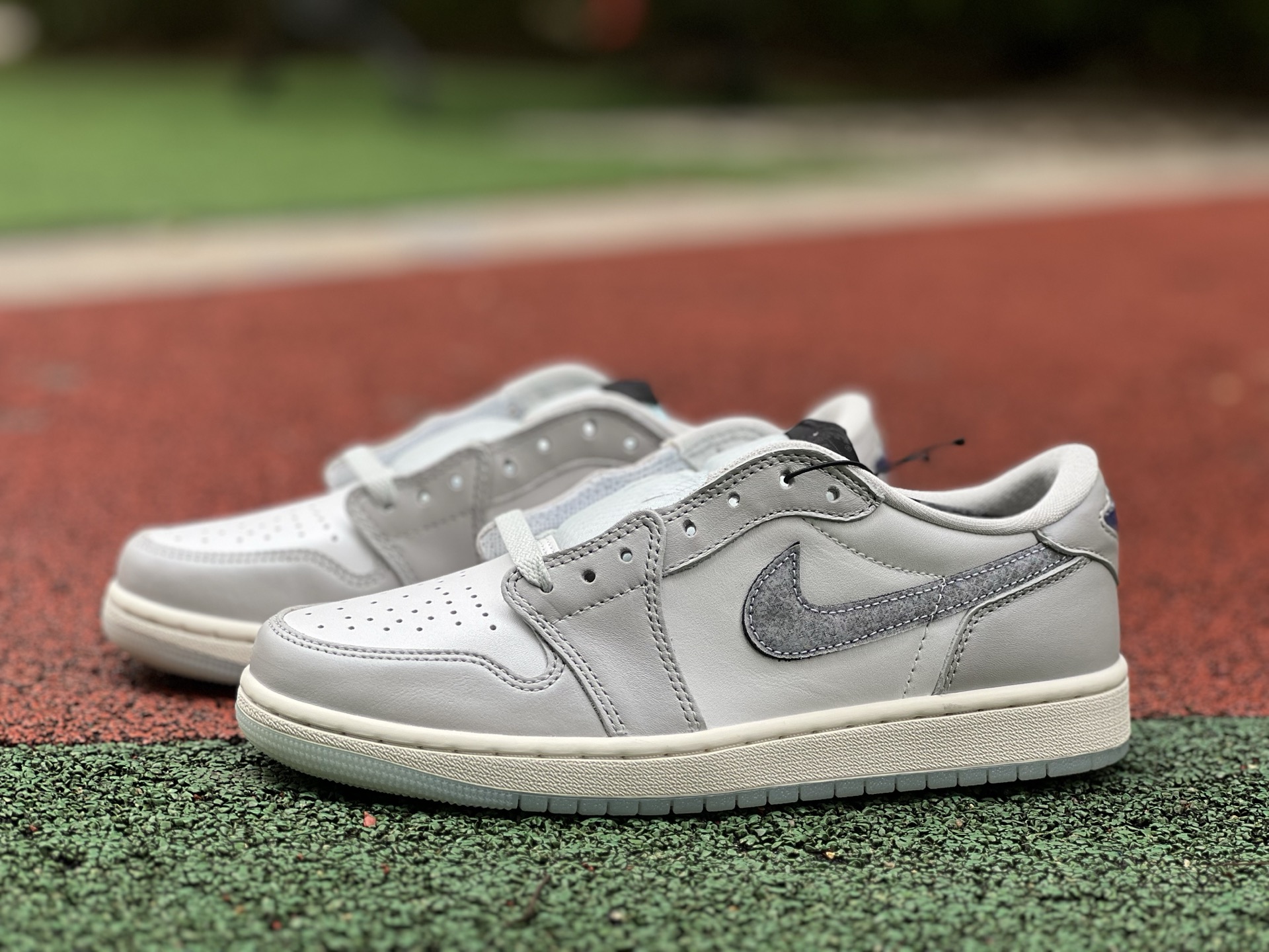 Air jordan 1 low 277