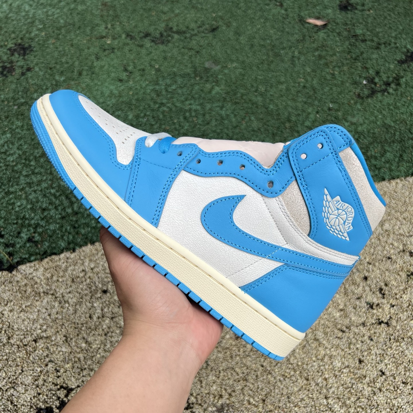 Air jordan 1 high 068
