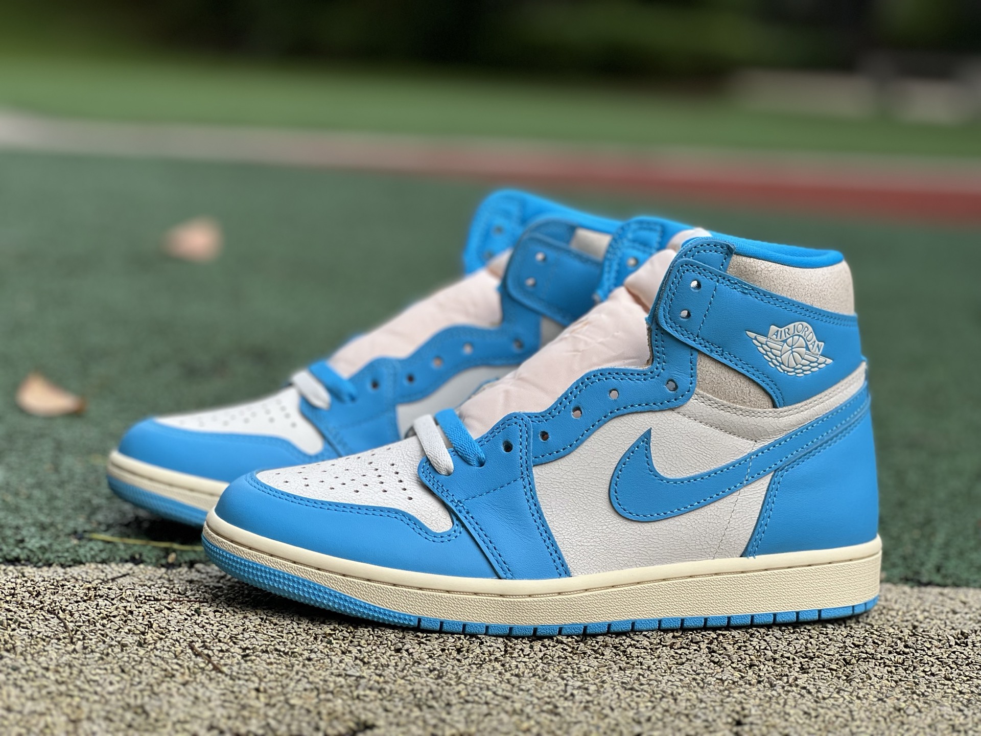 Air jordan 1 high 069