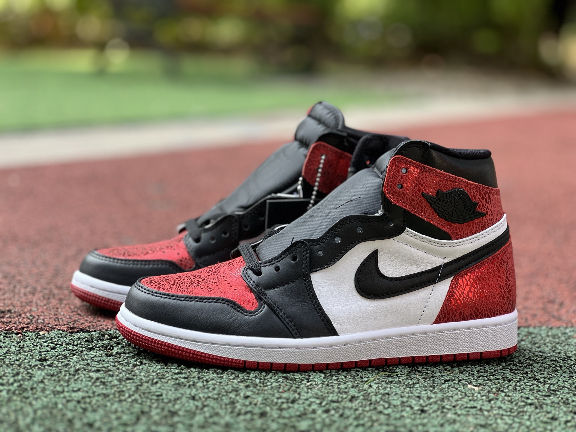 Air jordan 1 high 067
