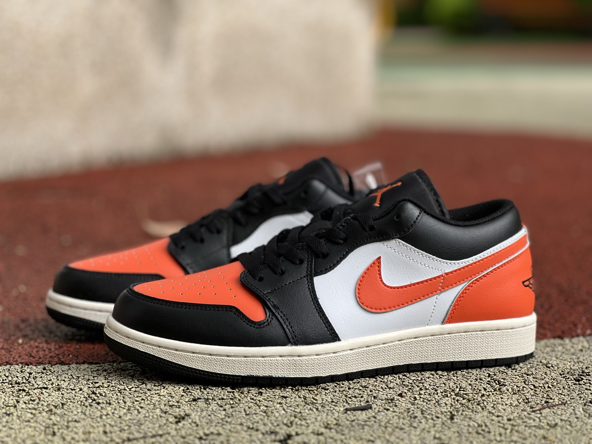 Air jordan 1 low 275
