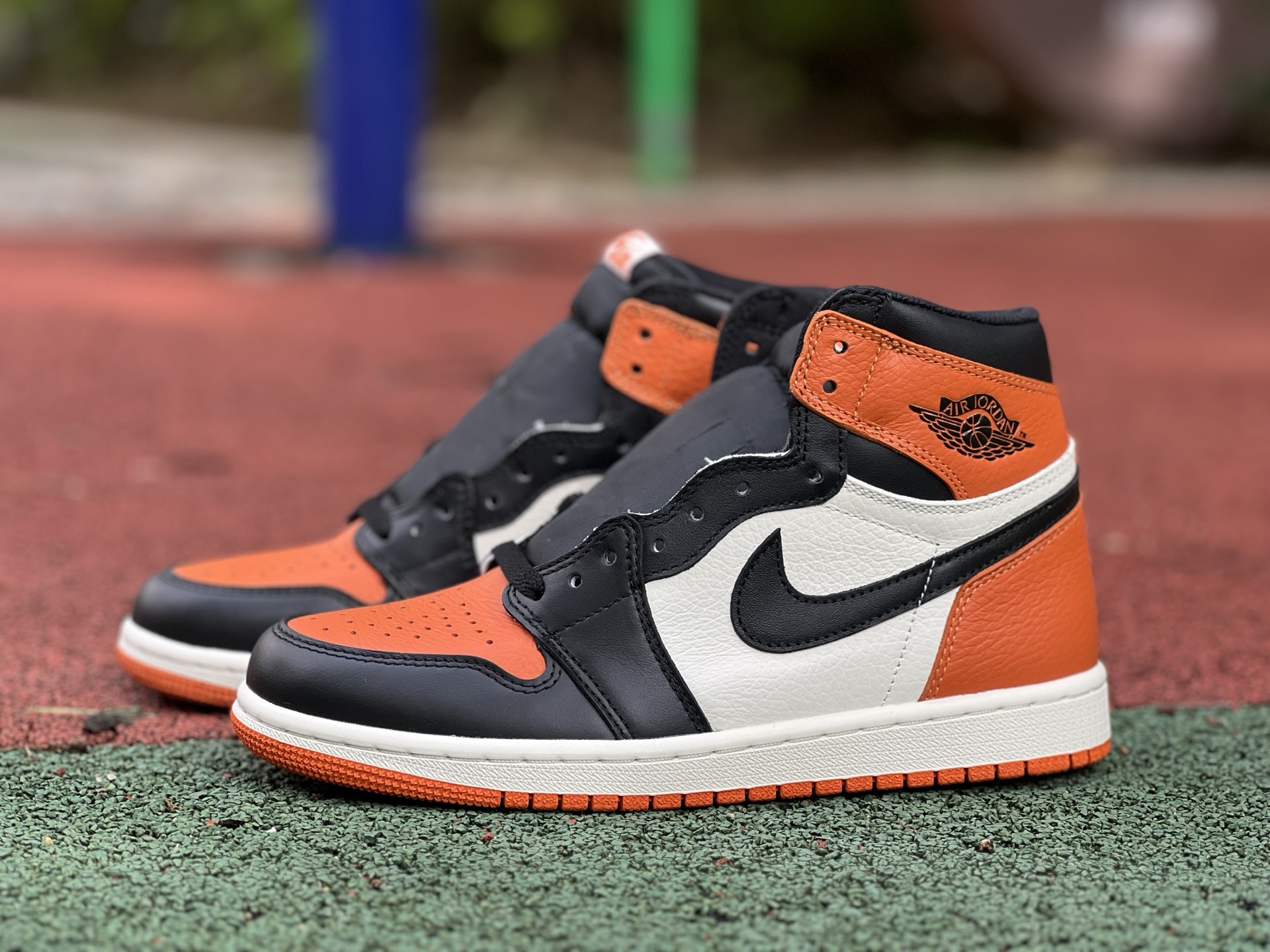 Air jordan 1 high 066
